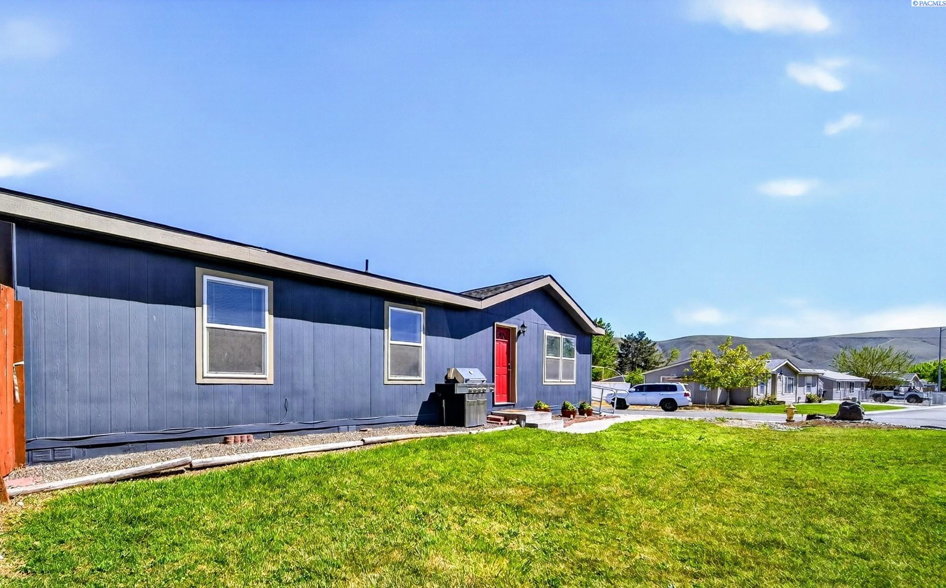 520 New Gate Drive