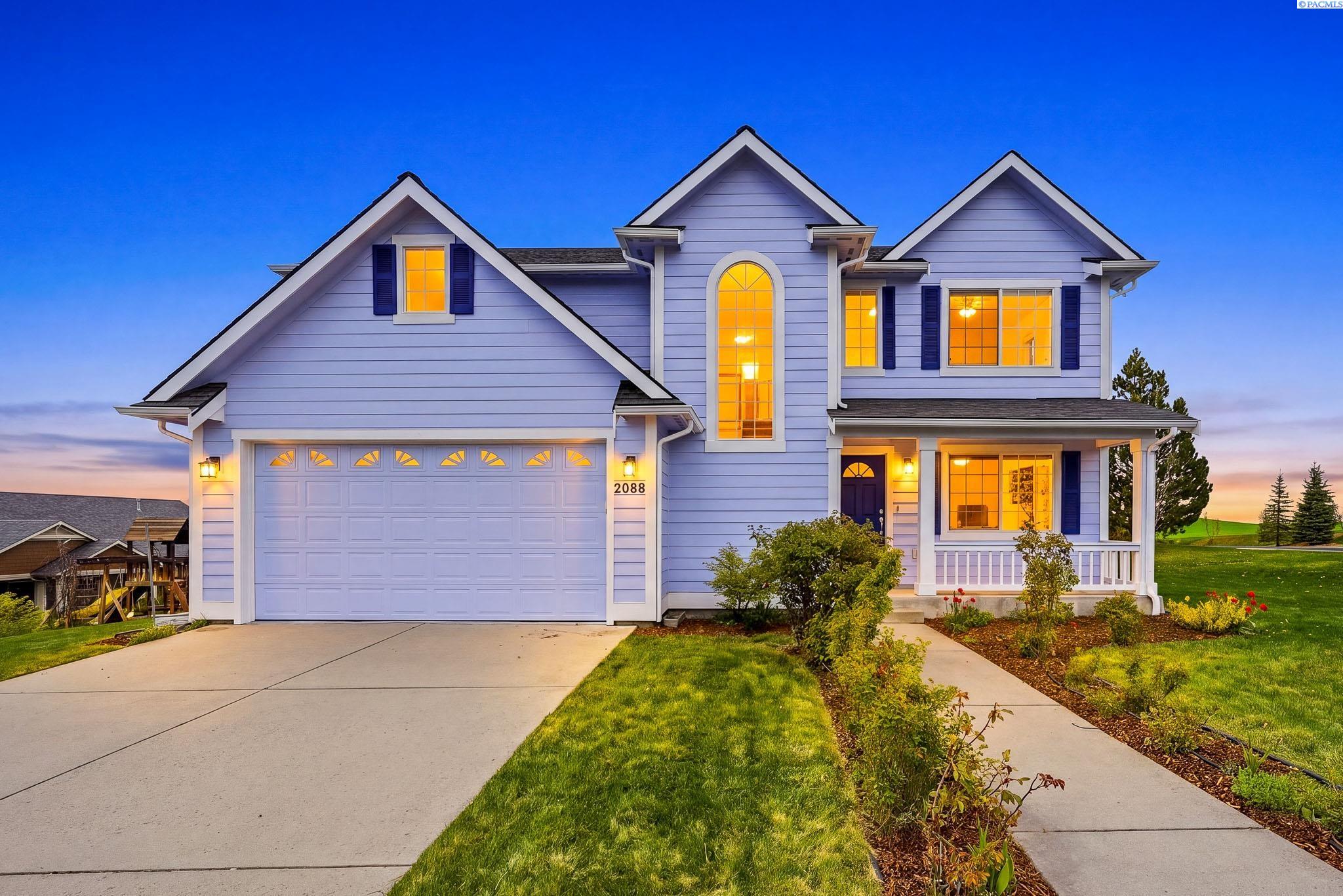 2365 NW High Point Ct