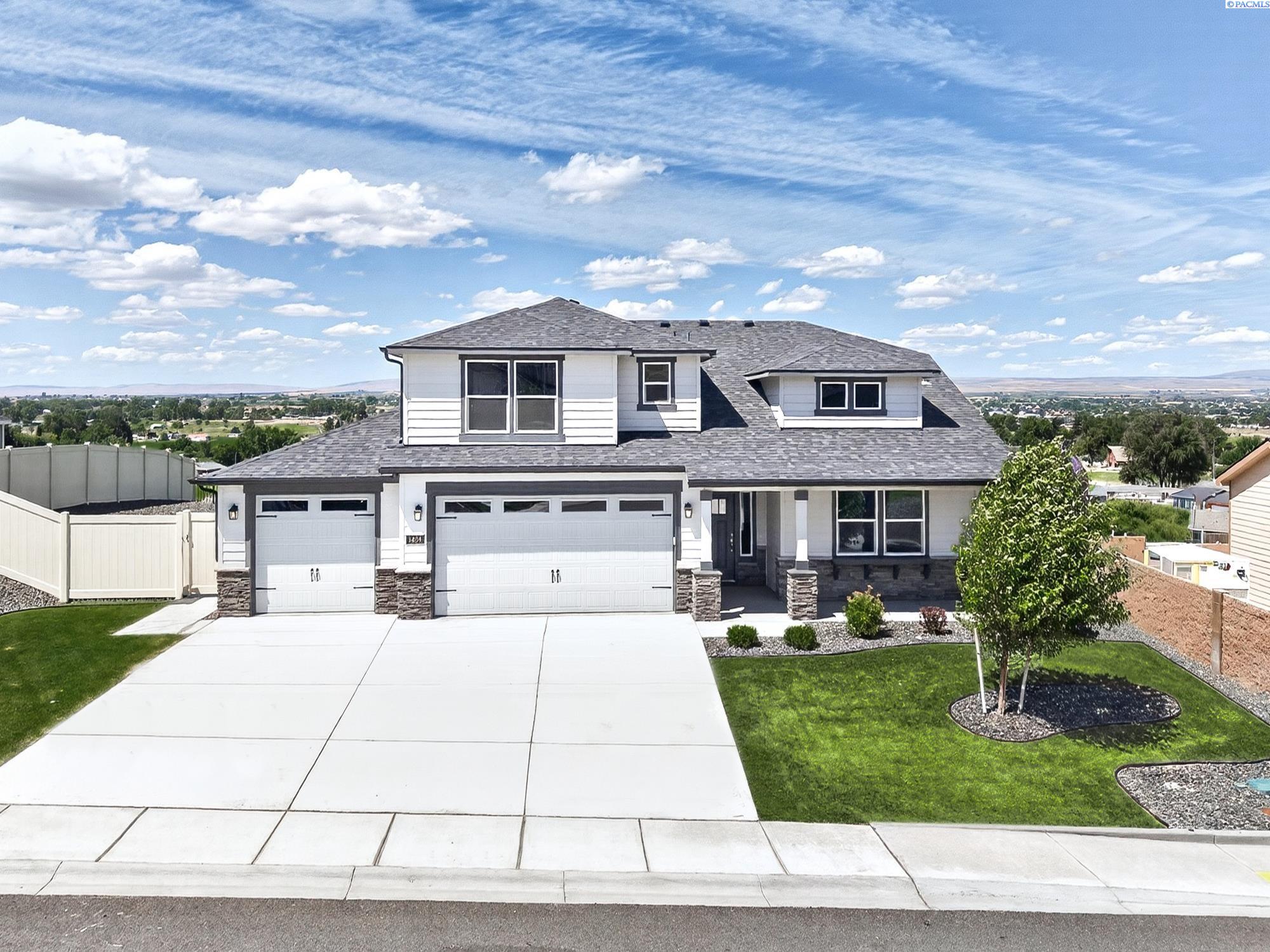 1409 SW Kelandren Dr