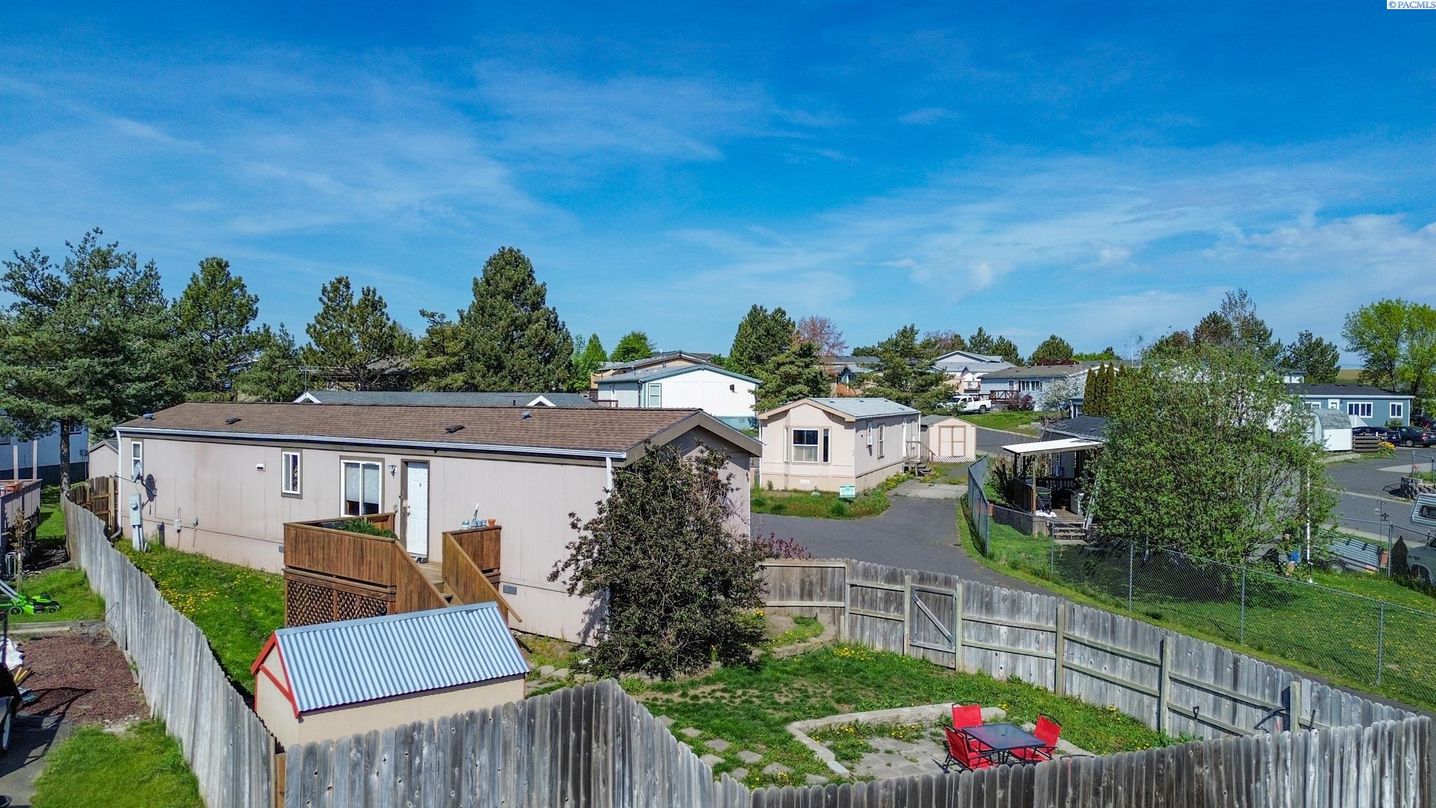 255 NW Golden Hills Dr. #46