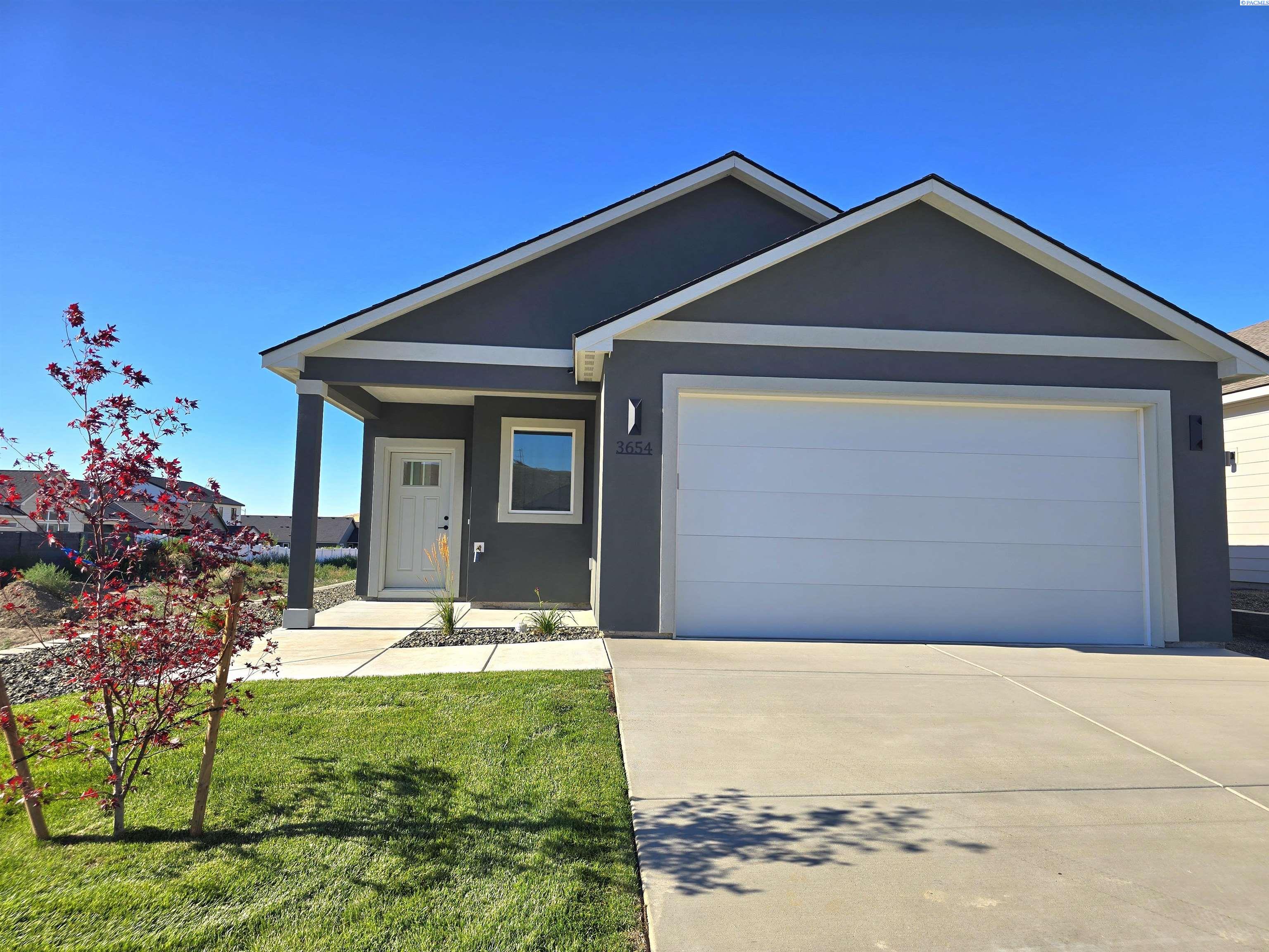 3654 Nuthatch St.  Lot 209