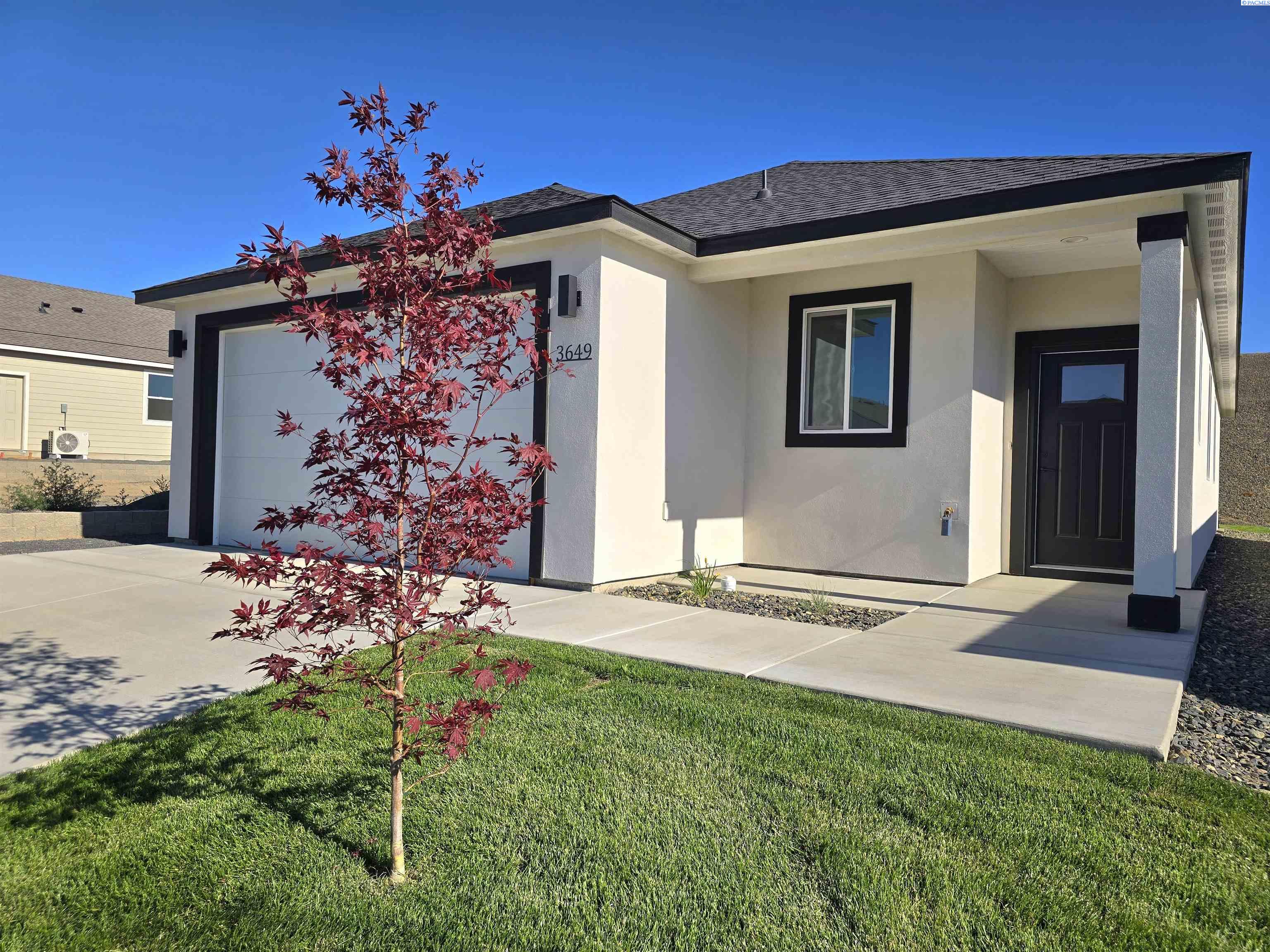3649 Nuthatch St  Lot 206