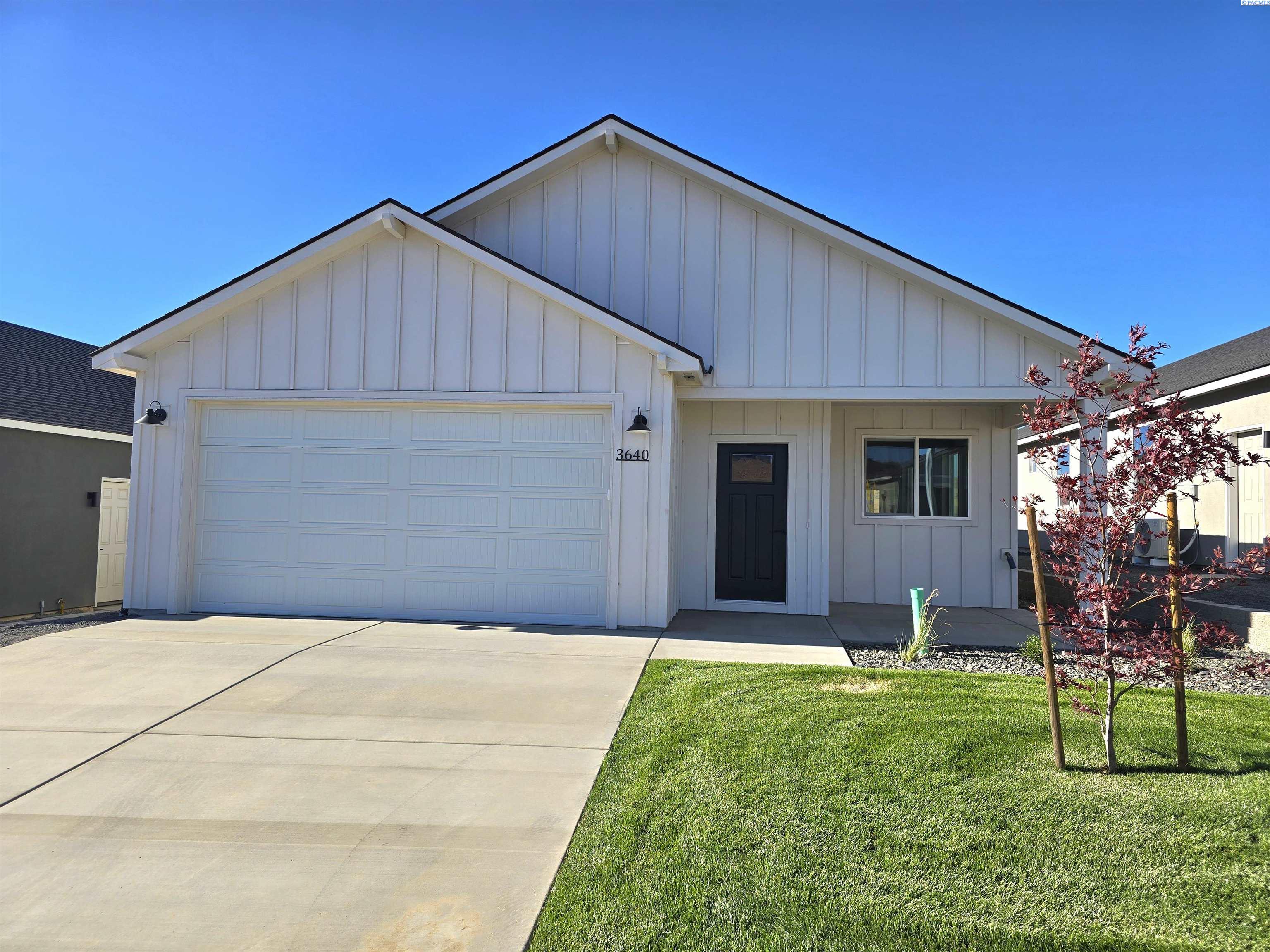 3640 Nuthatch St.  Lot 210