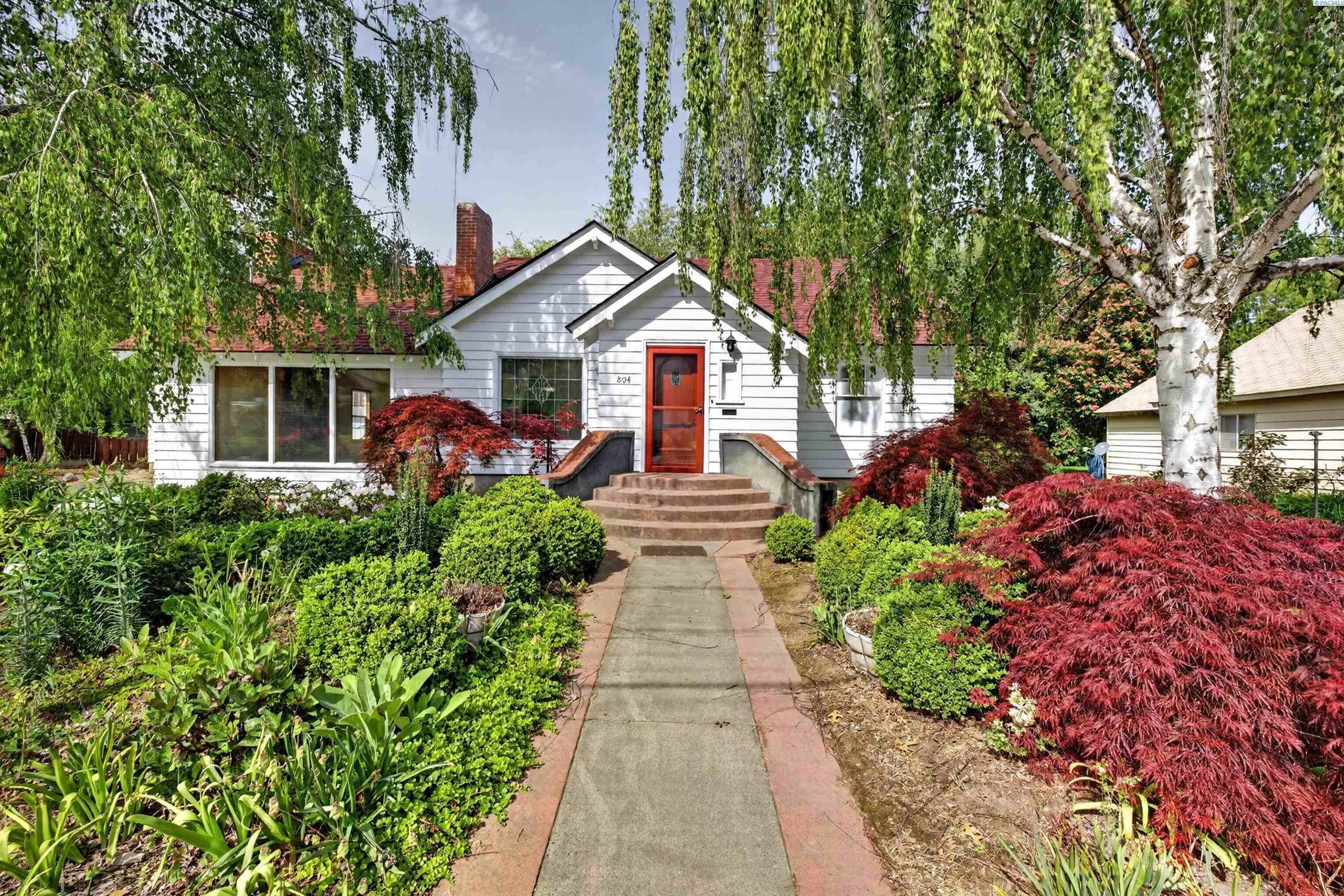 804 Fern Ave