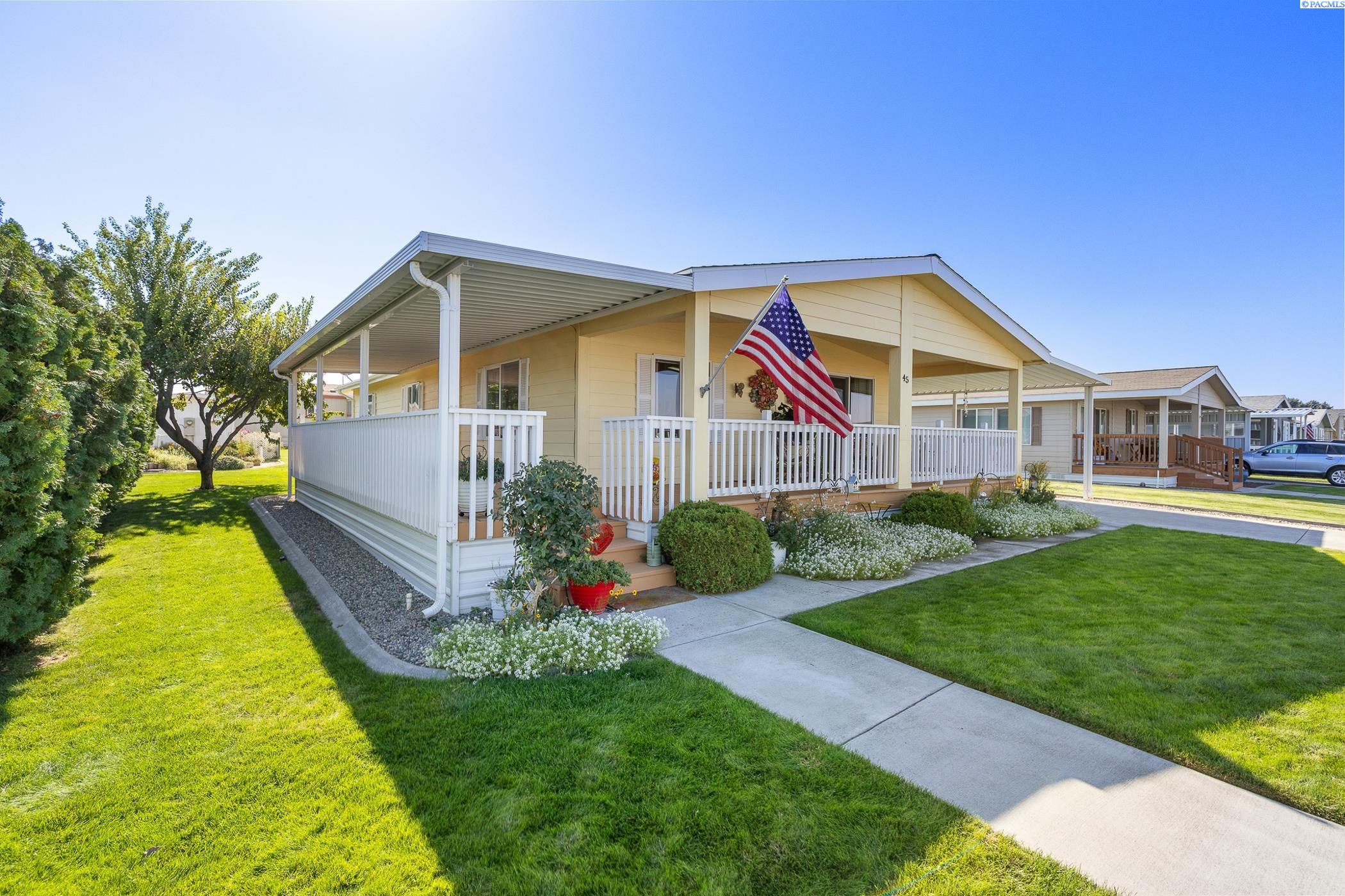 312 S Columbia Center Blvd