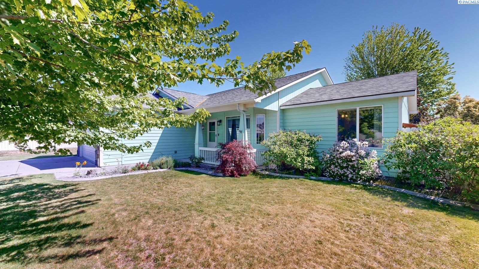 5401 Seahawk Drive