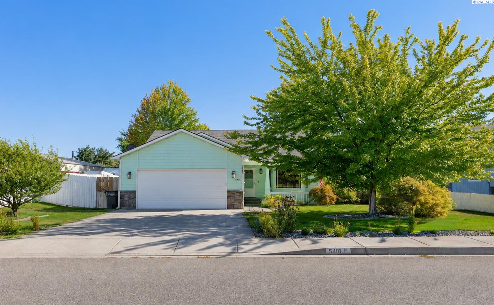 5401 Seahawk Drive