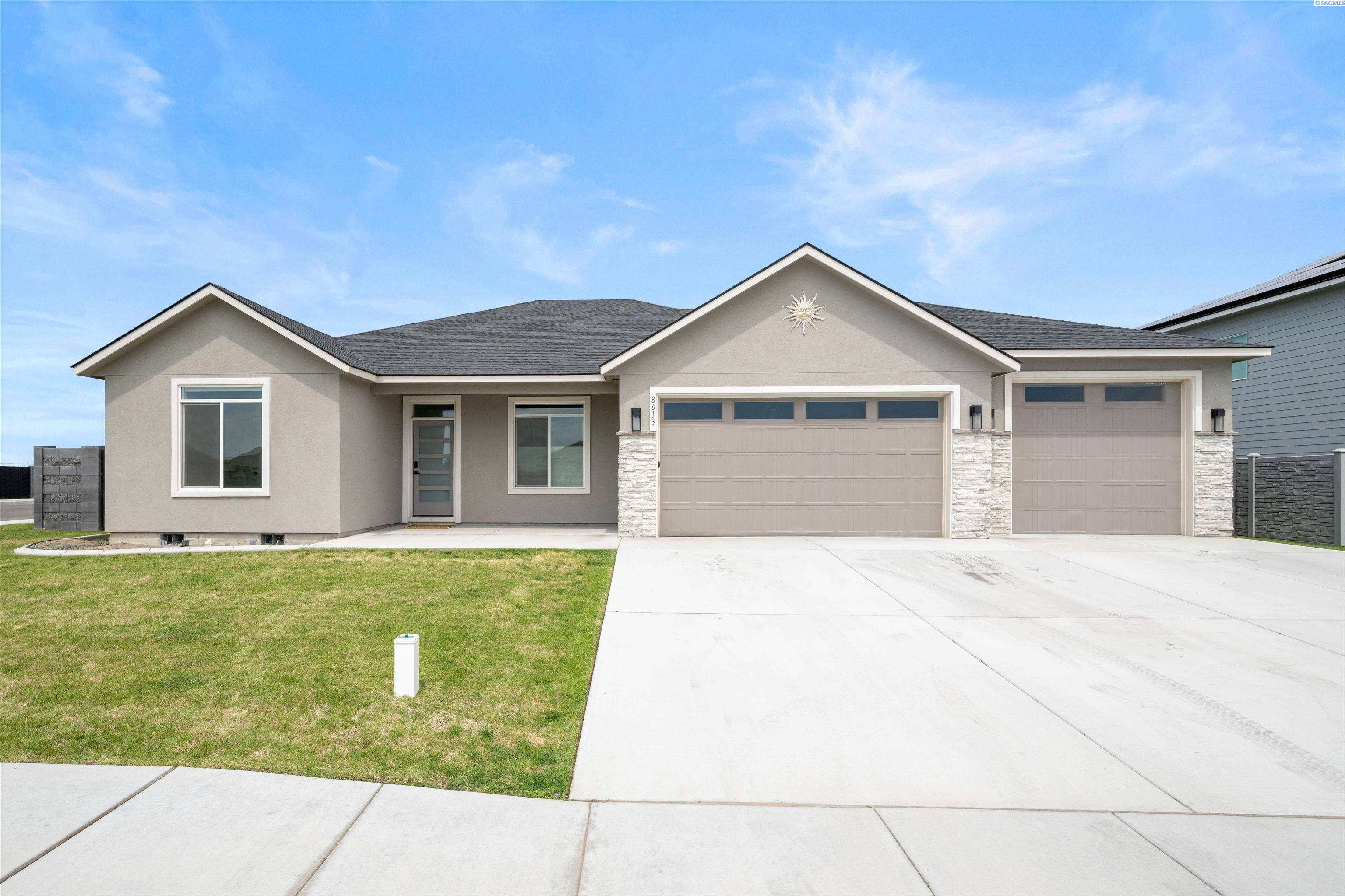 8613 Dusty Maiden Dr