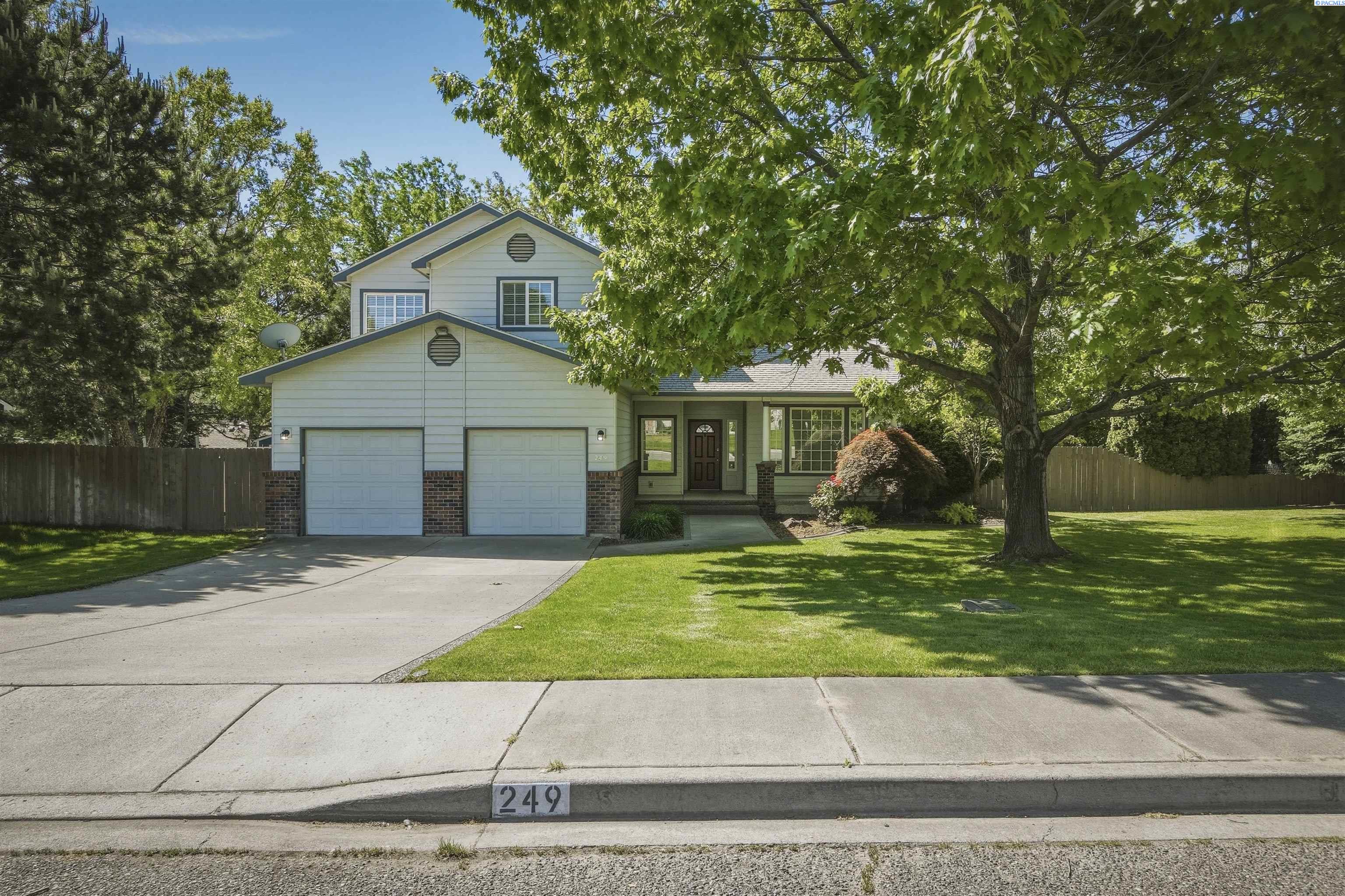 249 Ashwood St