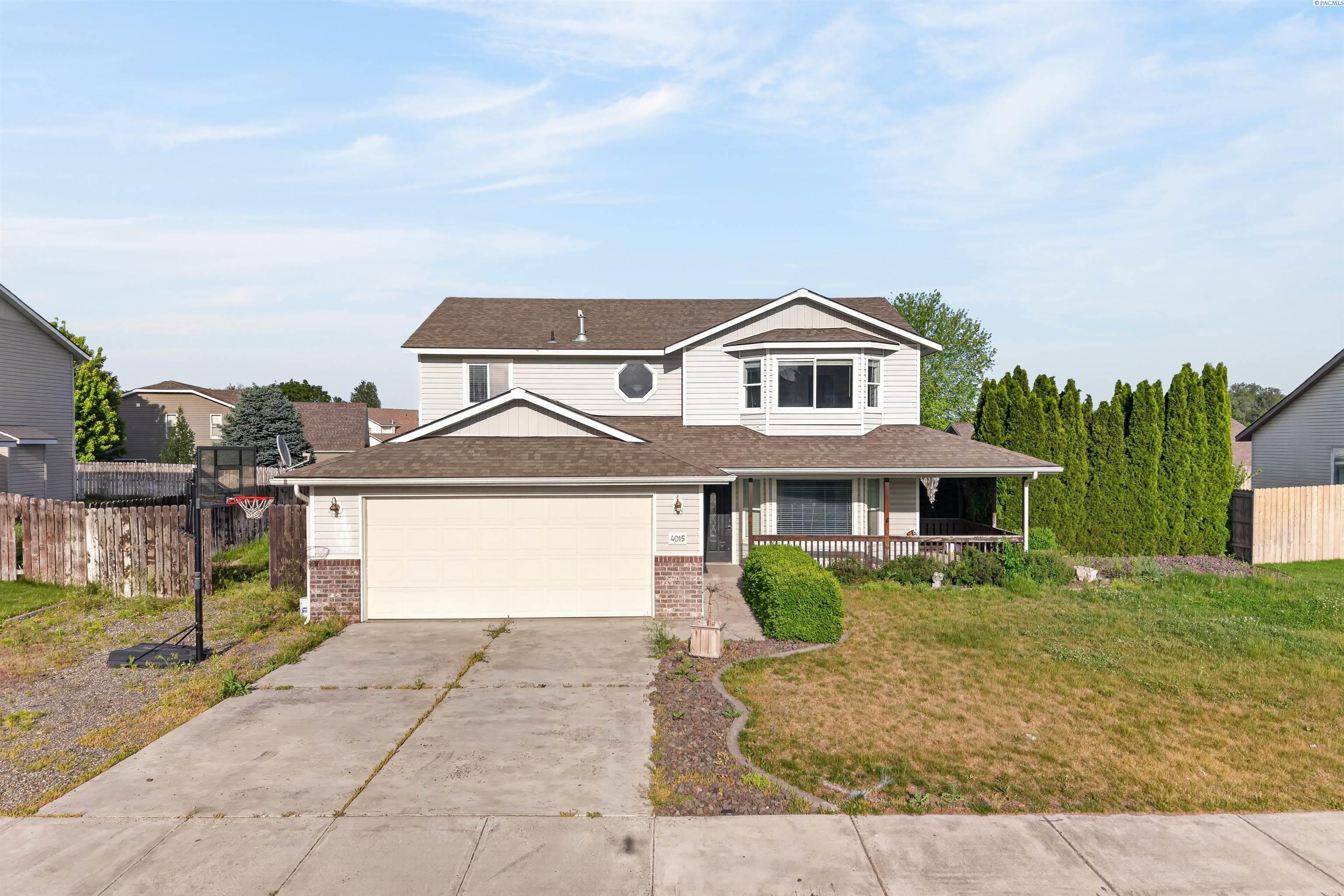 4015 Hayden Lane
