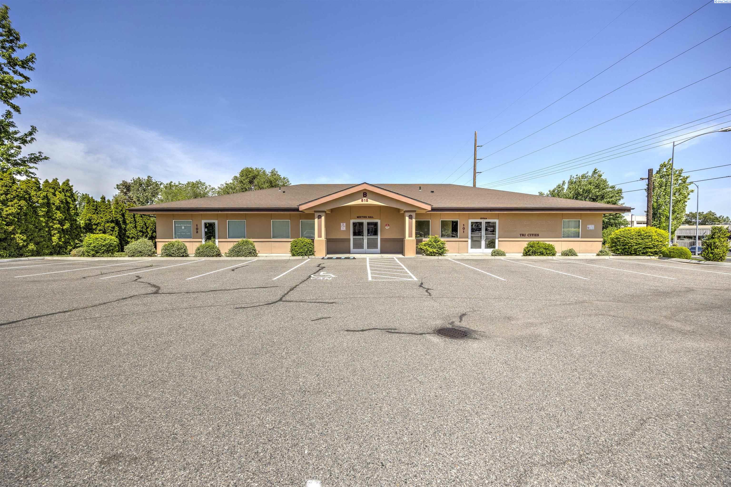 515 N Neel St - Ste B101