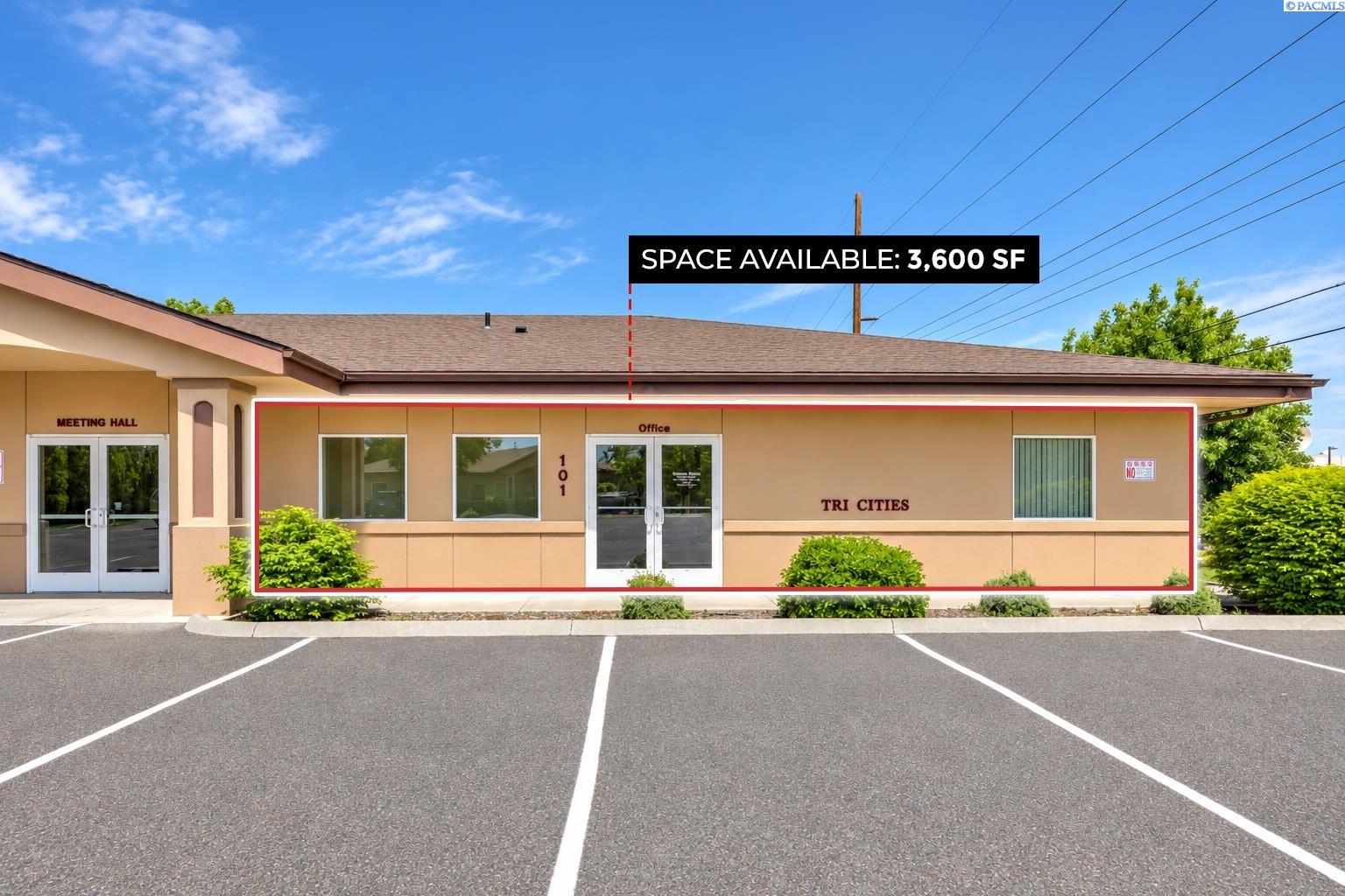 515 N Neel St - Ste B101