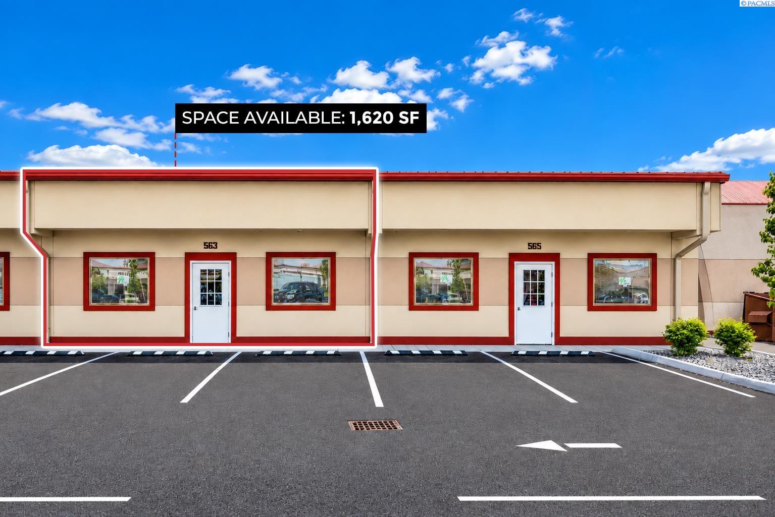 585 Stevens Dr - Ste B563