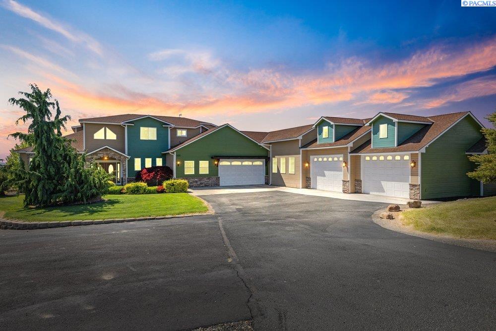 500 Saint Hilaire Rd