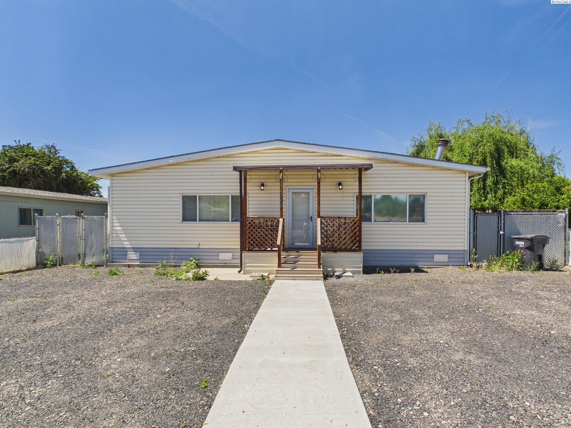 414 N 23rd Ave