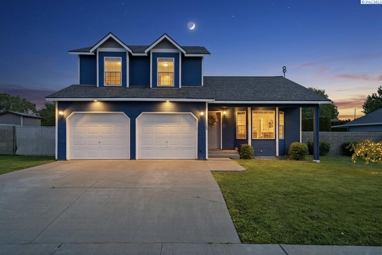 1708 W 24th Ave.