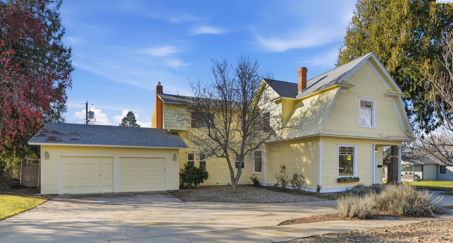831 Guernsey St