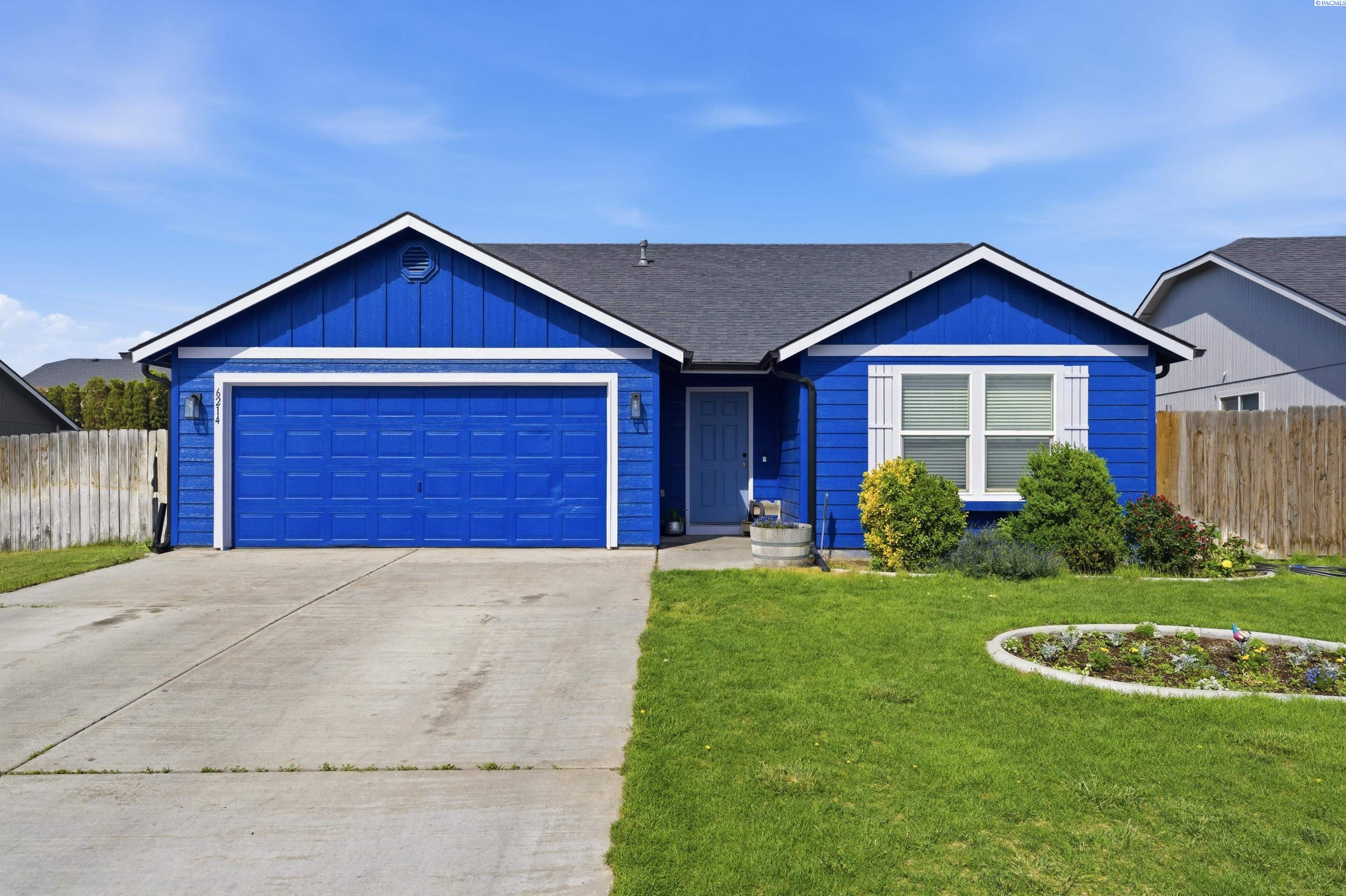 6214 Robert Wayne Dr