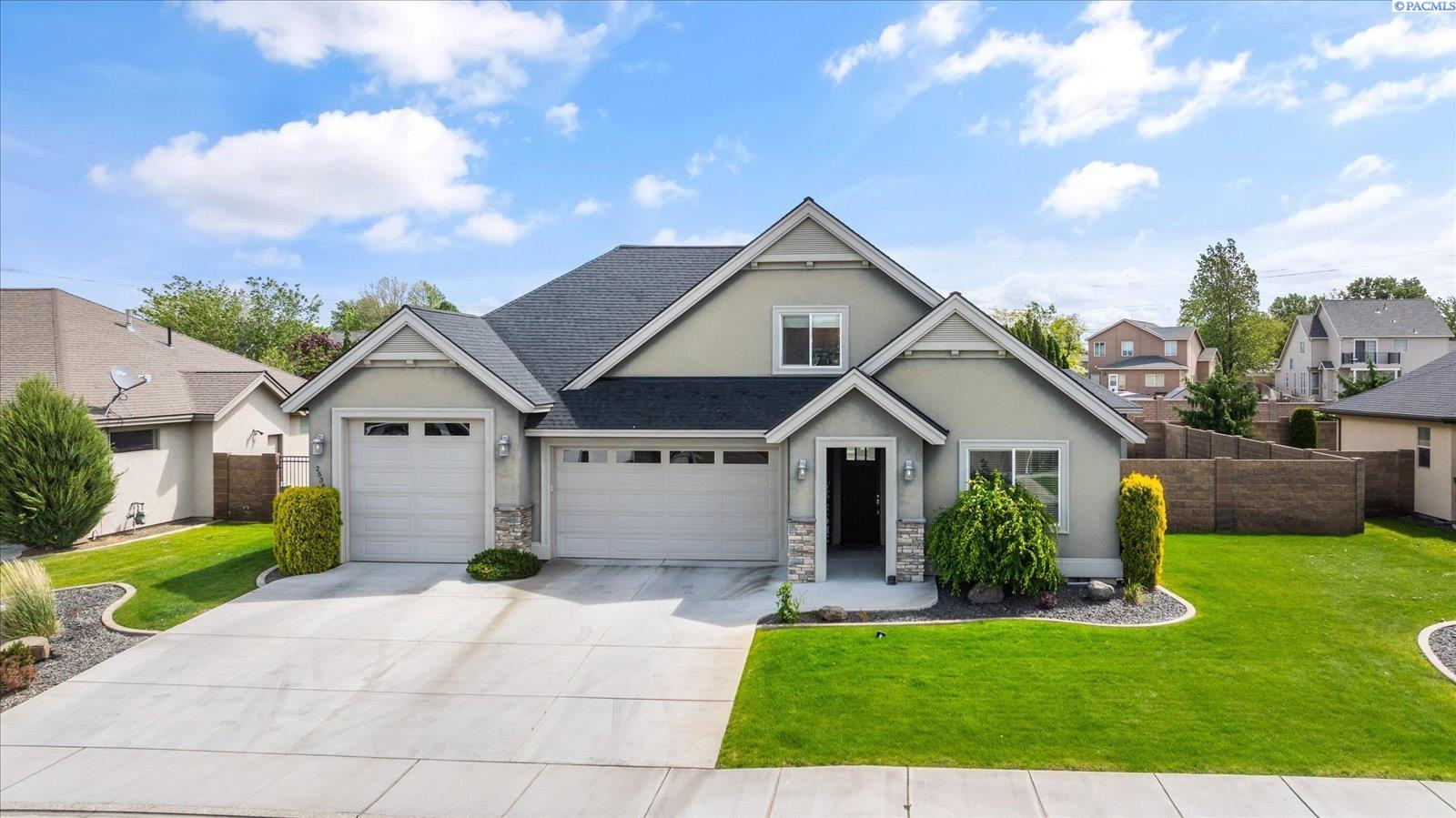 2536 Tiger Ln