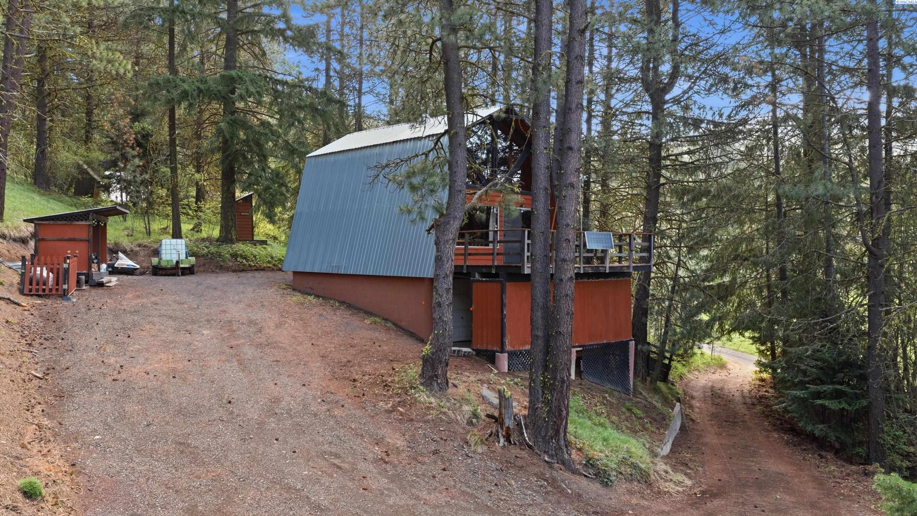 91 Elk Road