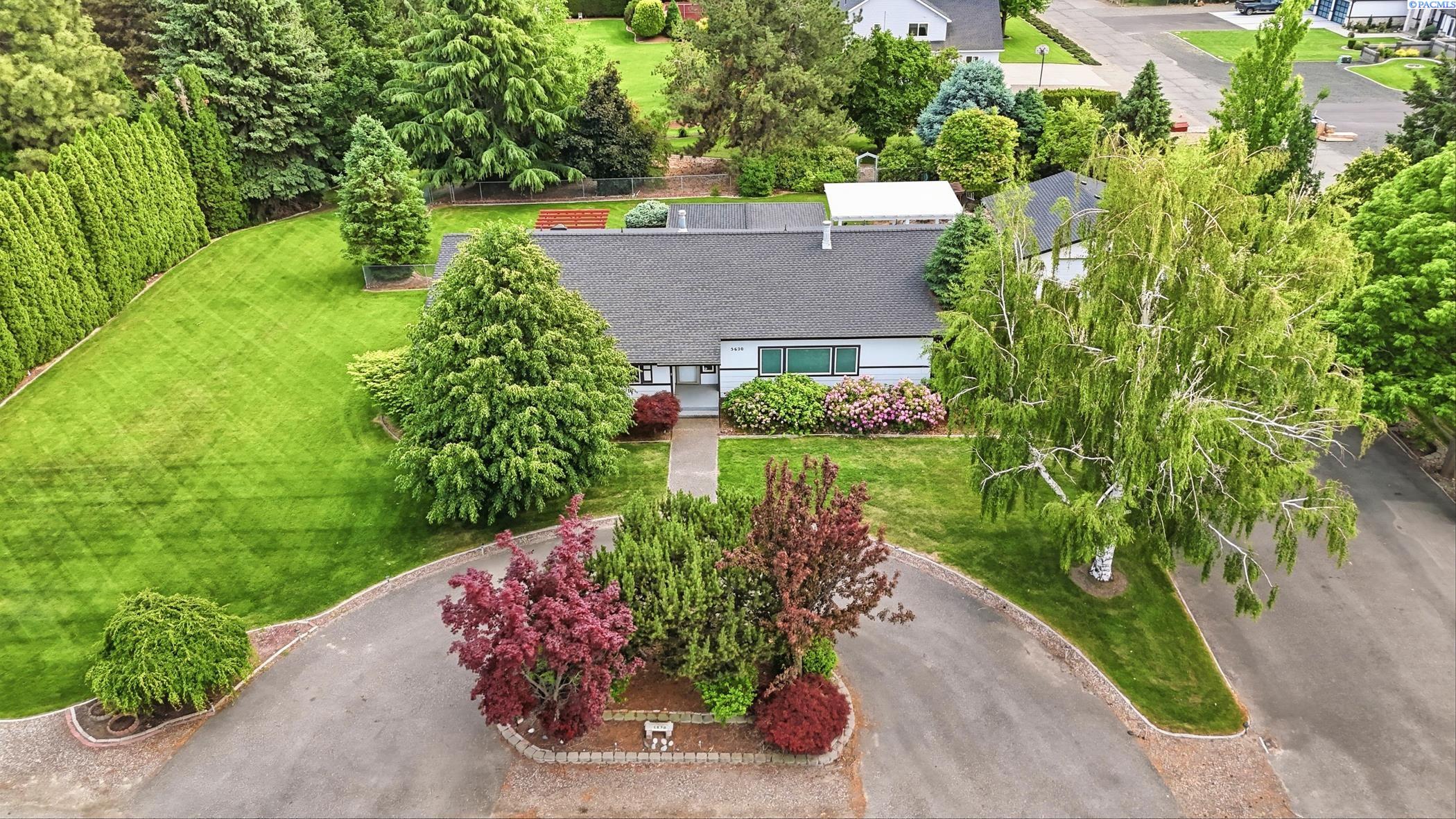 5620 W Livingston Road