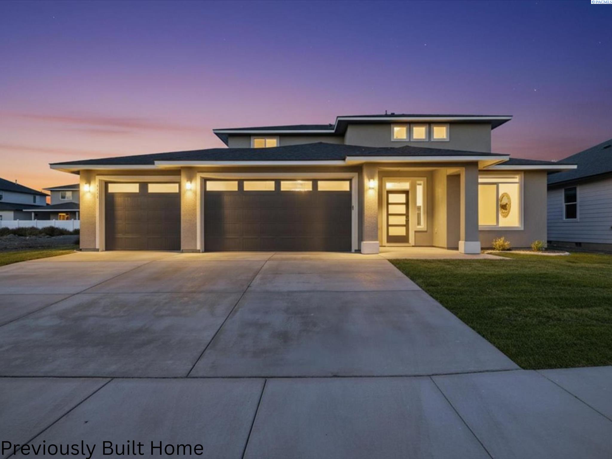 8809 Silver Mound Dr