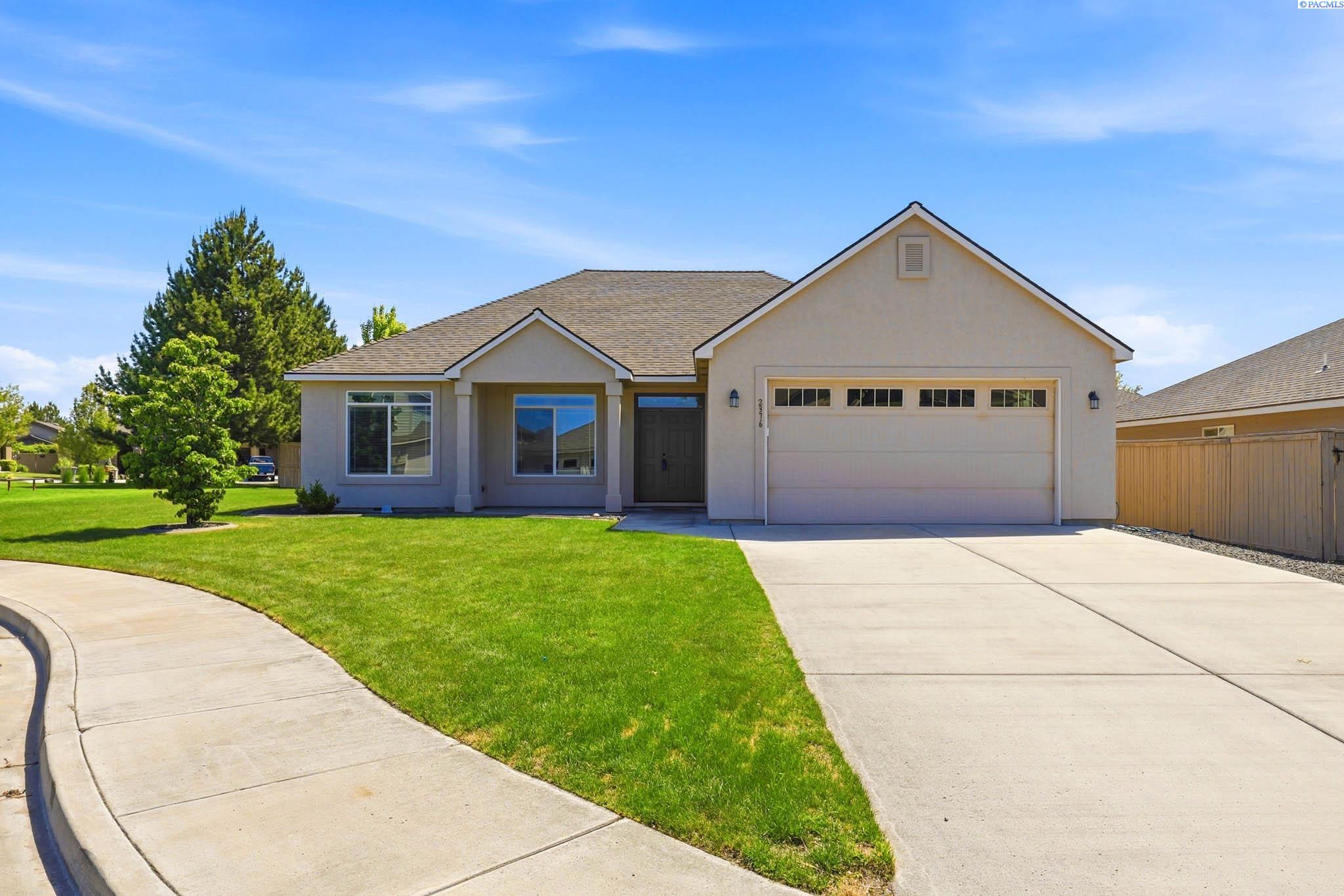 2376 Coppertree Ct