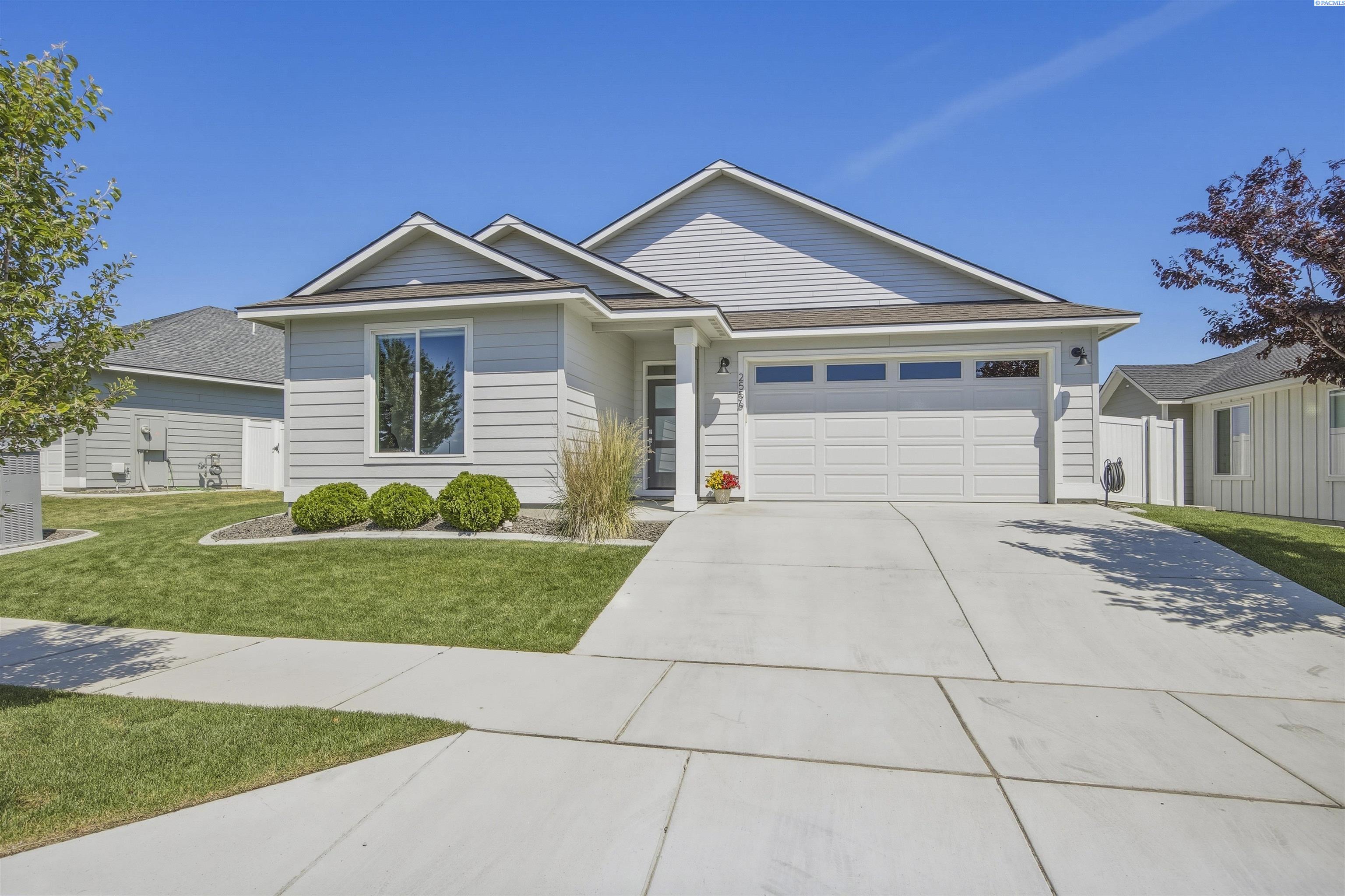 2556 Clark Ridge Drive