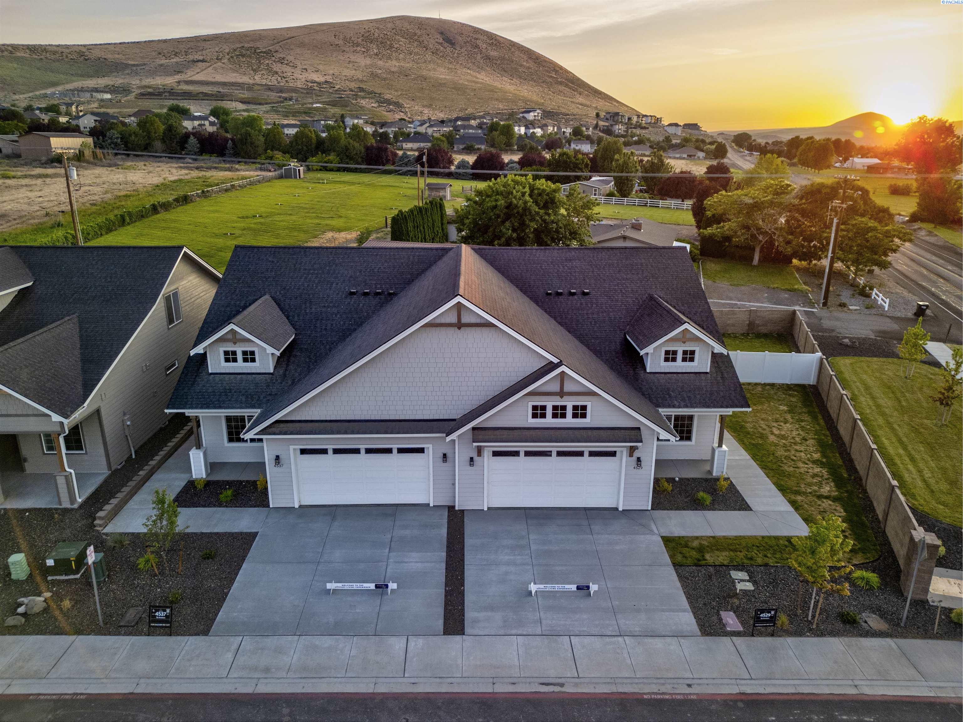 4529 Grove Court