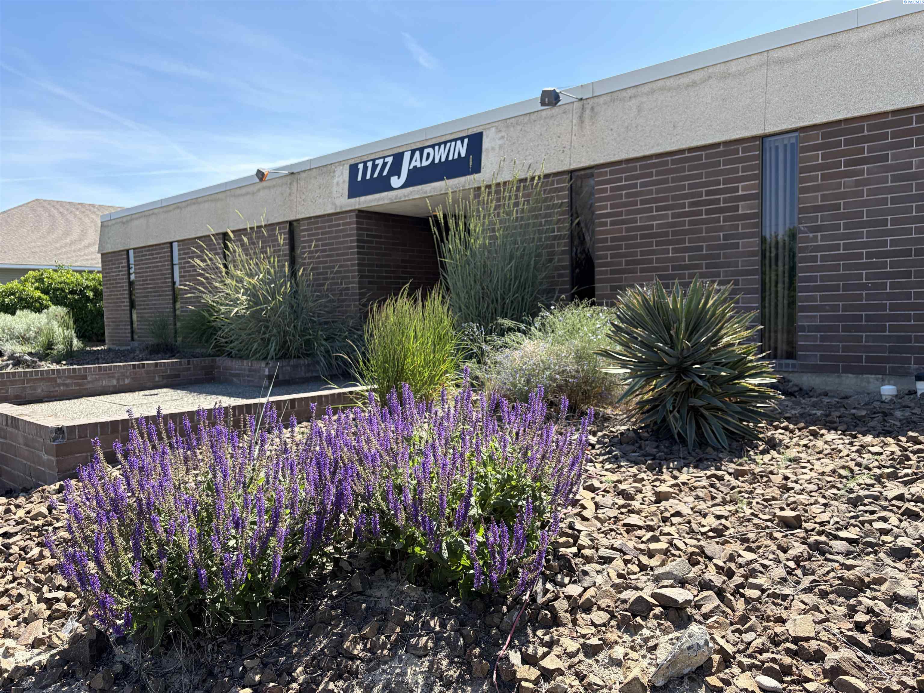 1177 JADWIN AVENUE #110