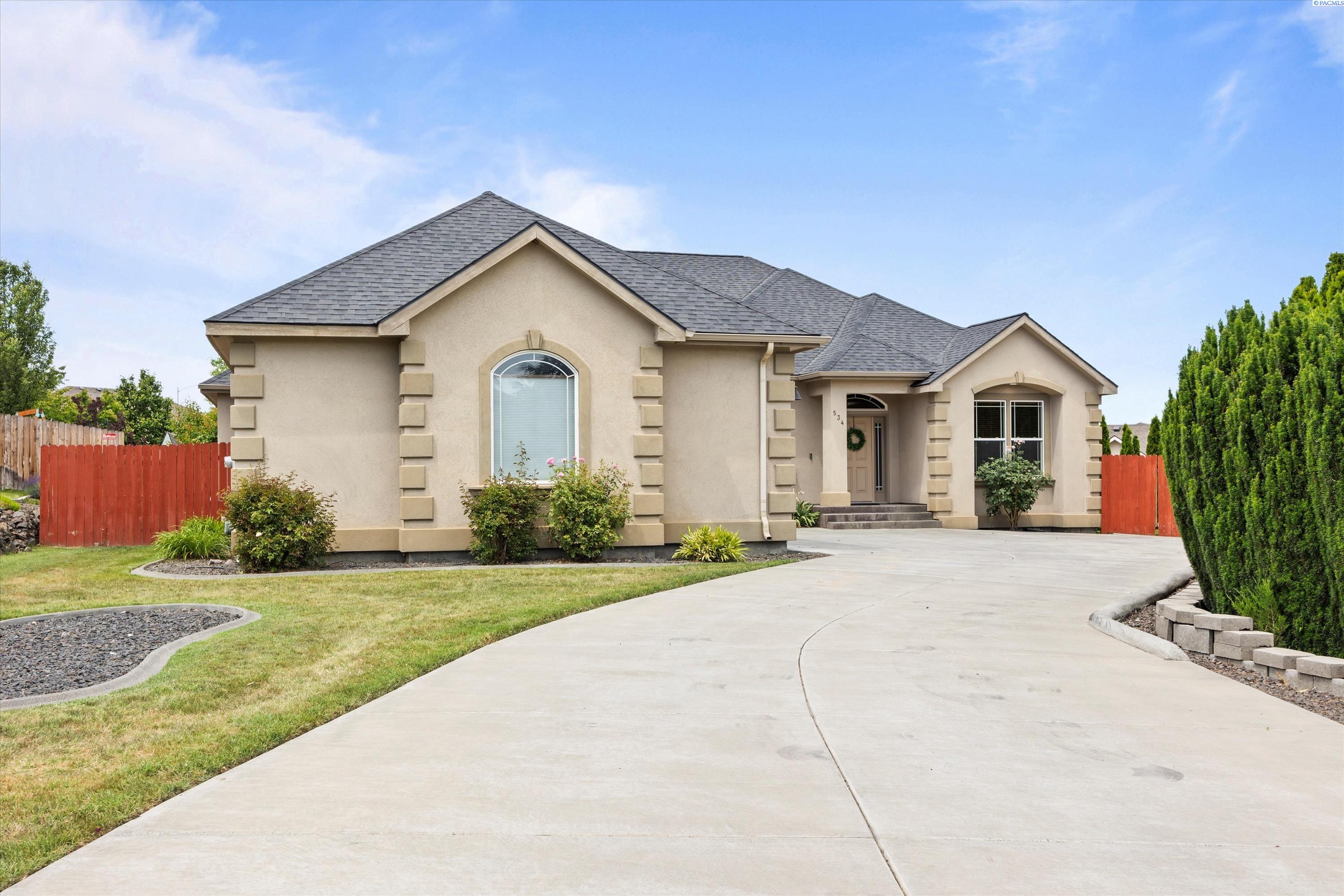 534 Lodi Loop