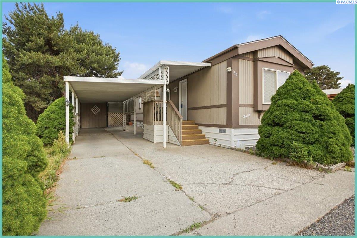 3324 W 19th Ave #180