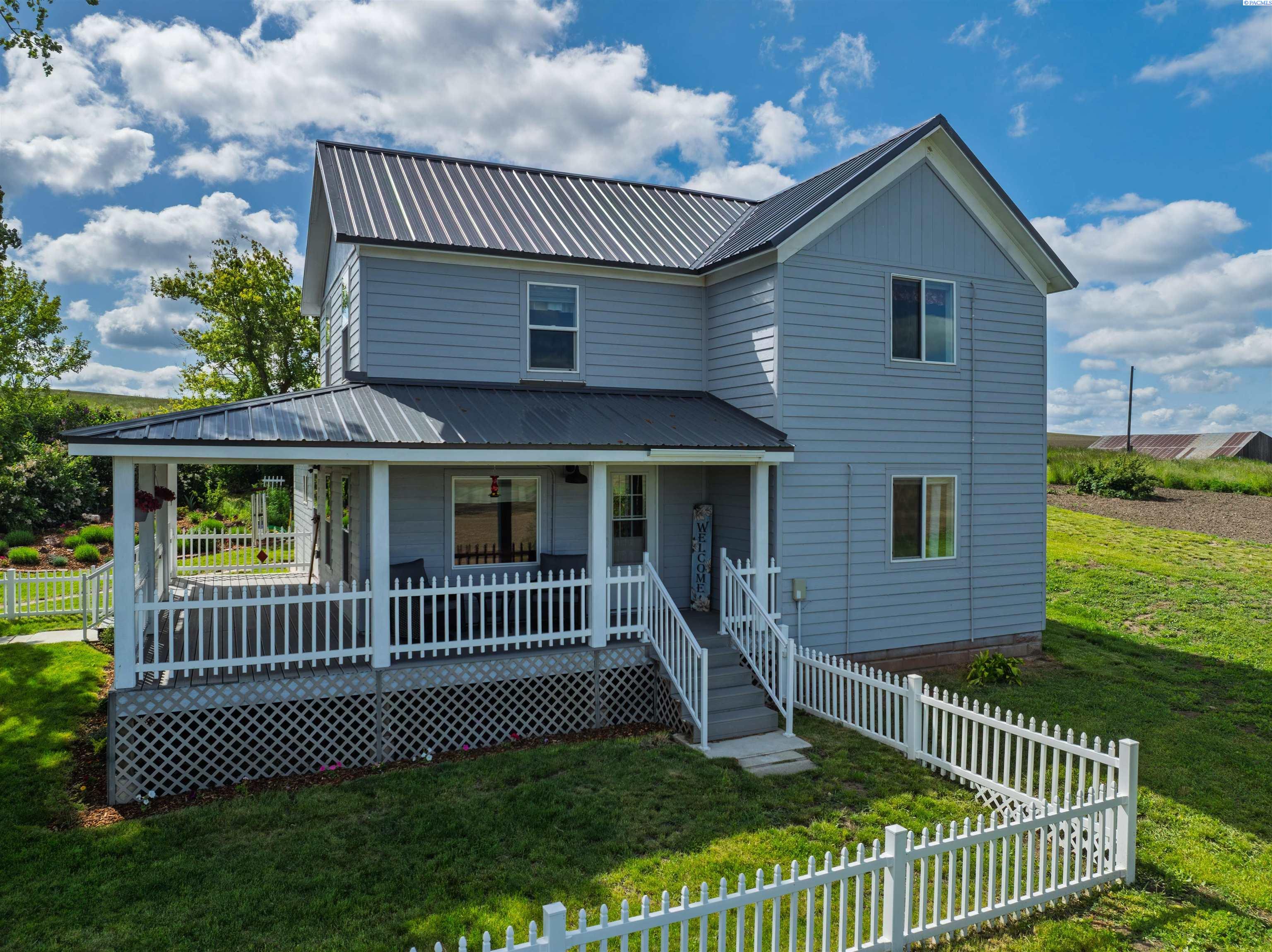 2031 Walter Siding Road