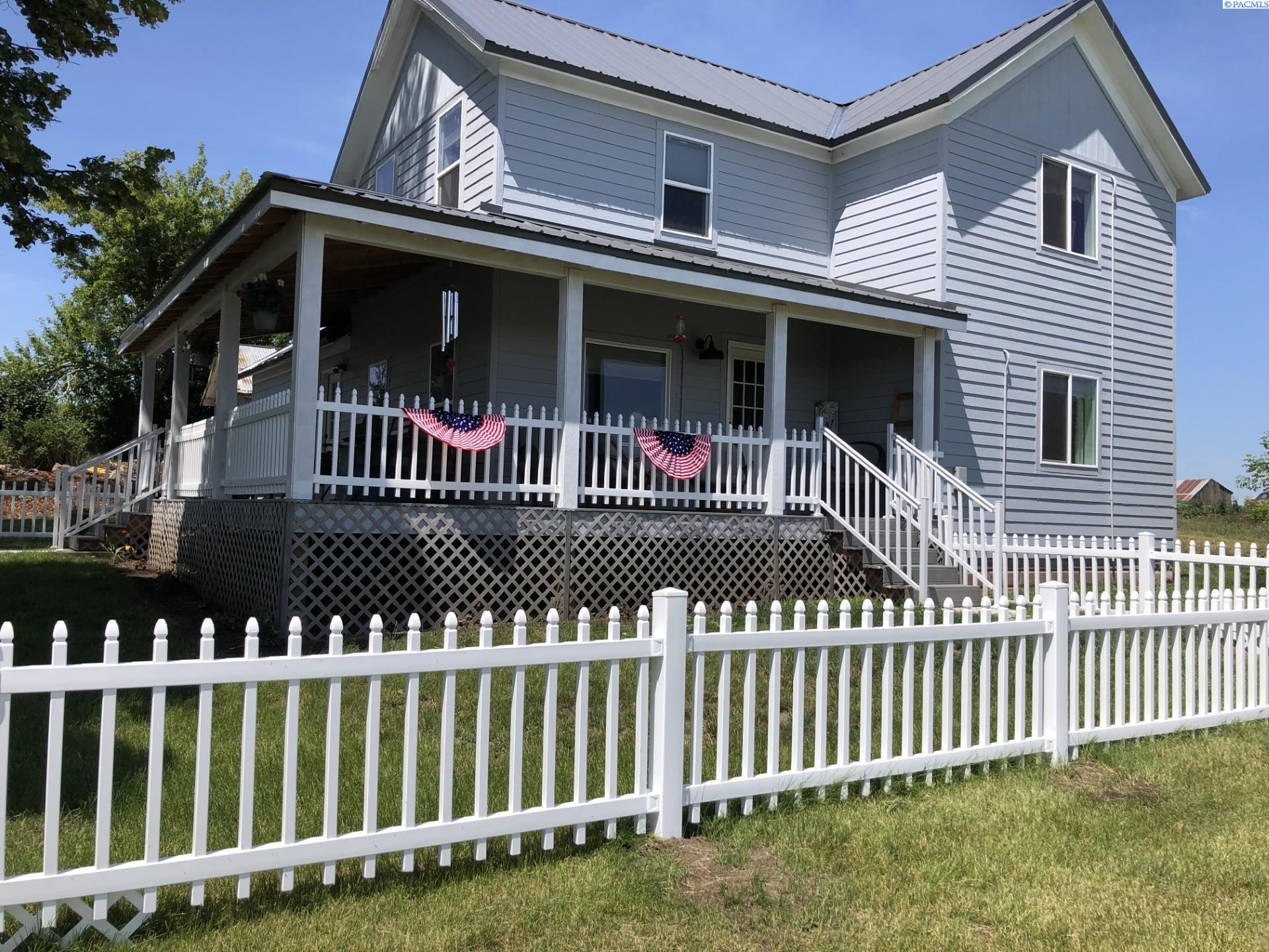 2031 Walter Siding Road