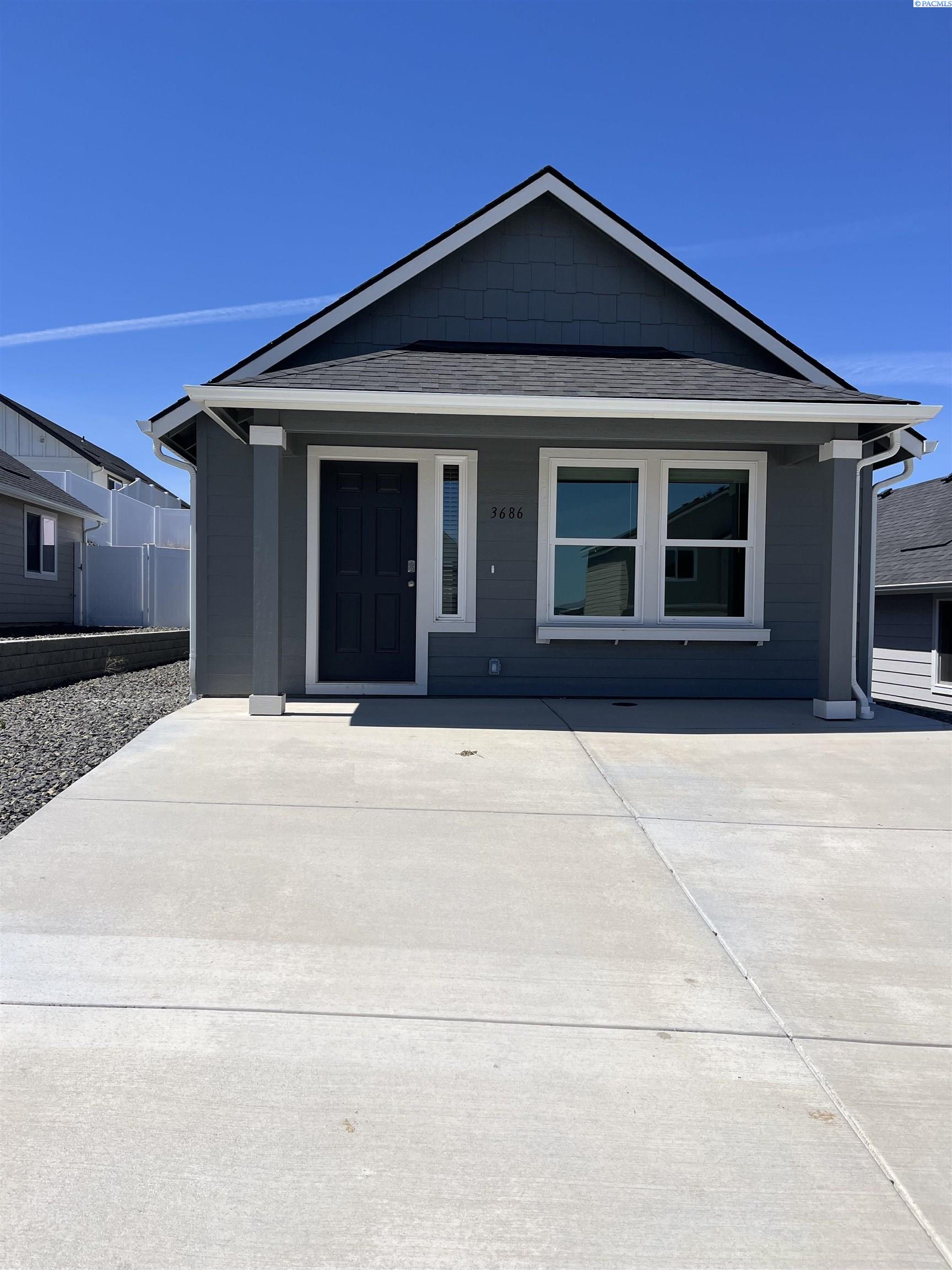 3686 S Penn Place