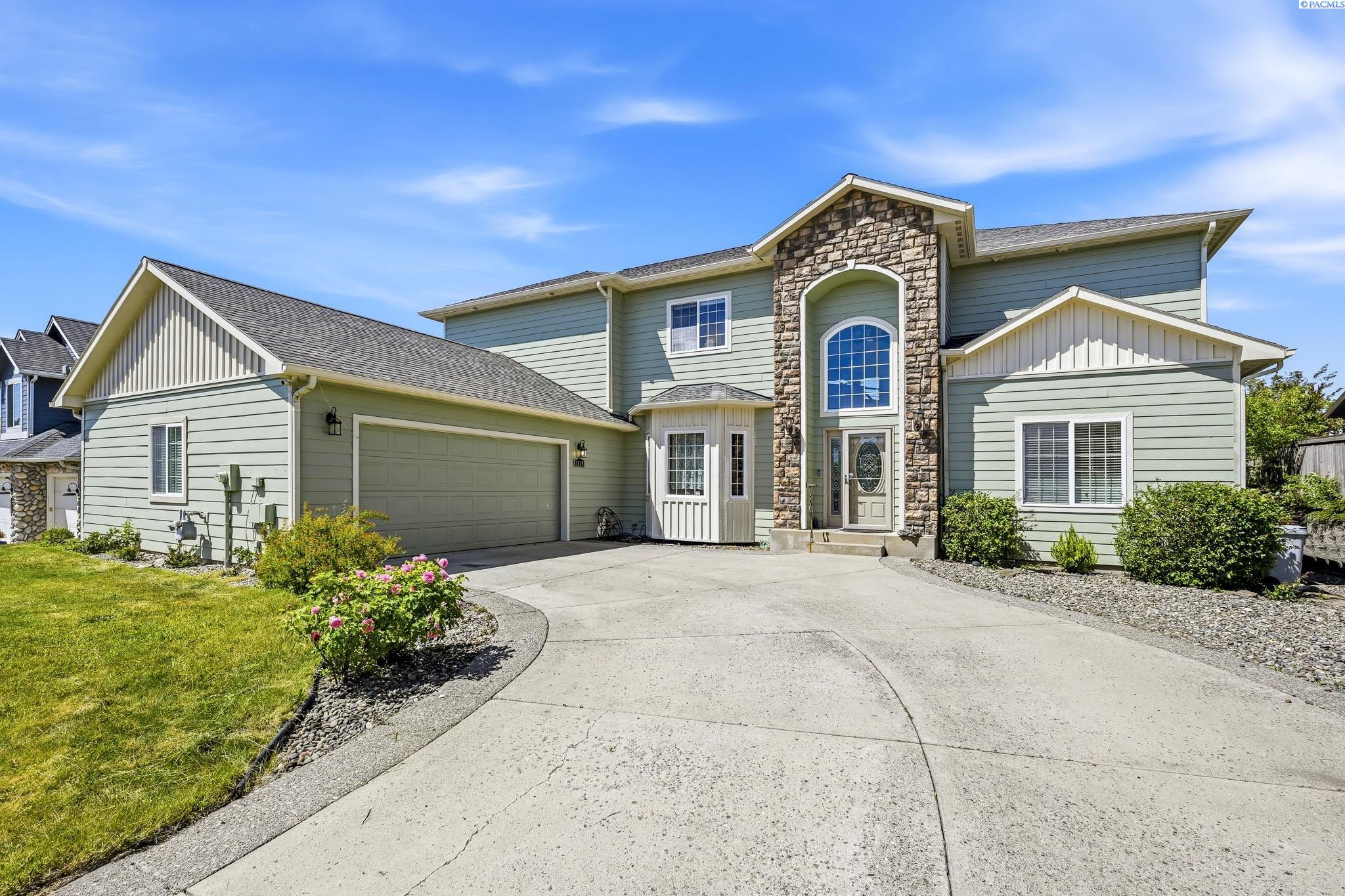 1610 NW Nicole Ct