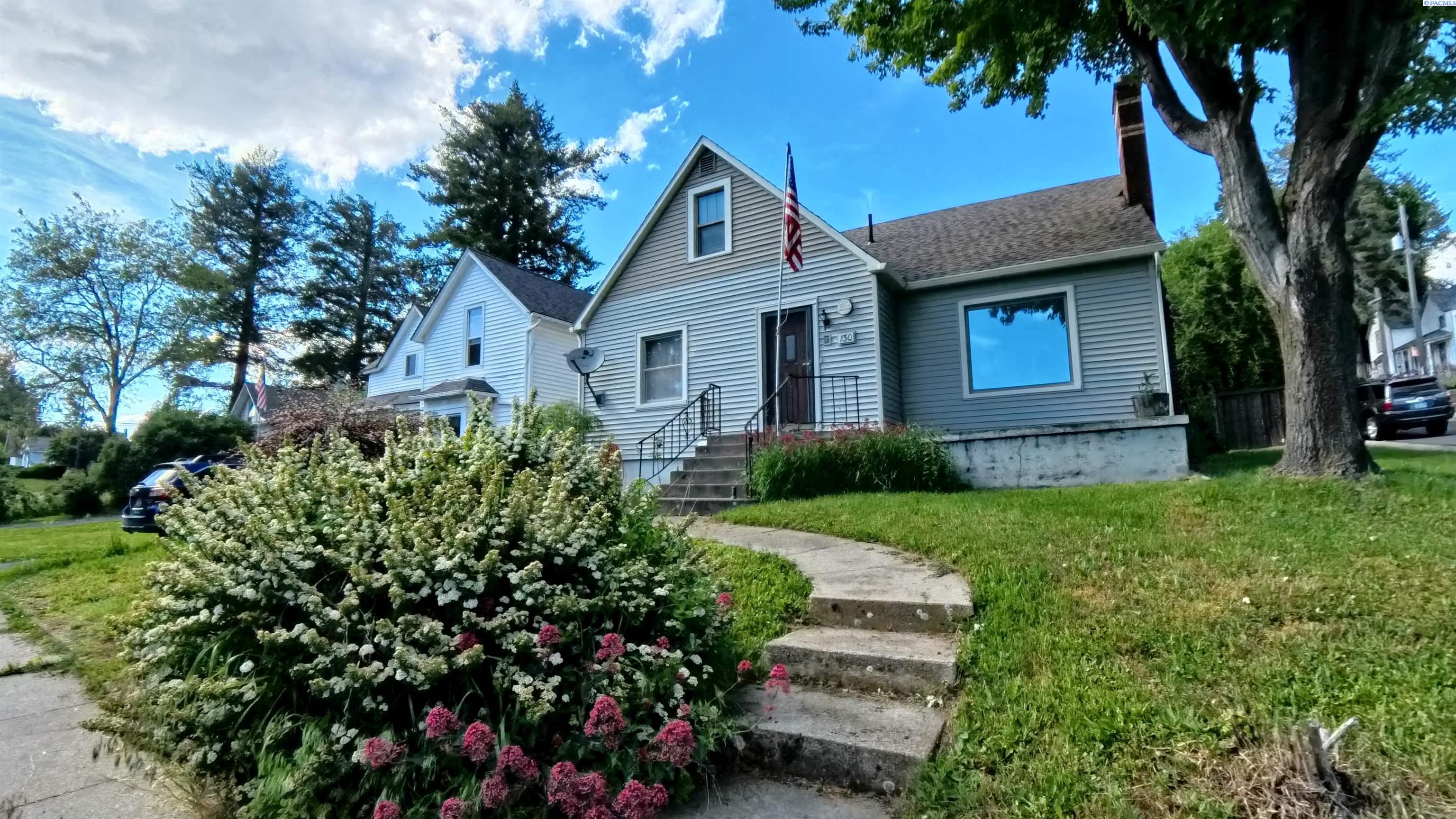 130 E Alder st