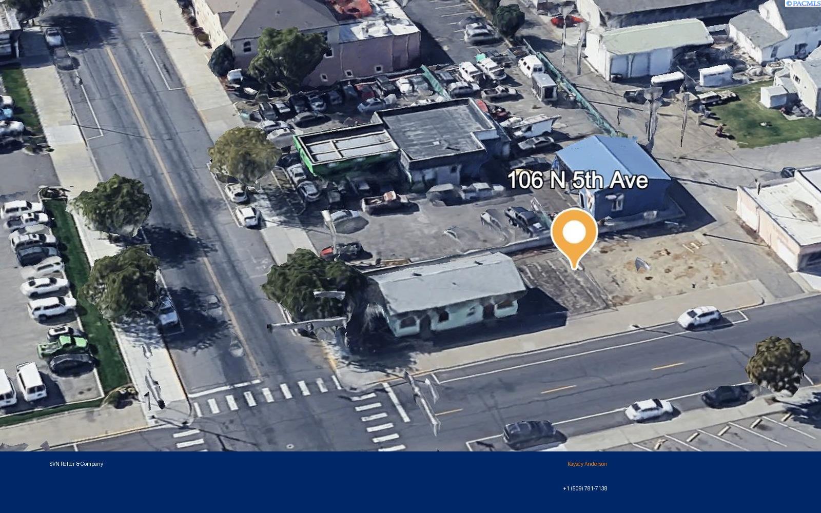 106 N 5th Ave