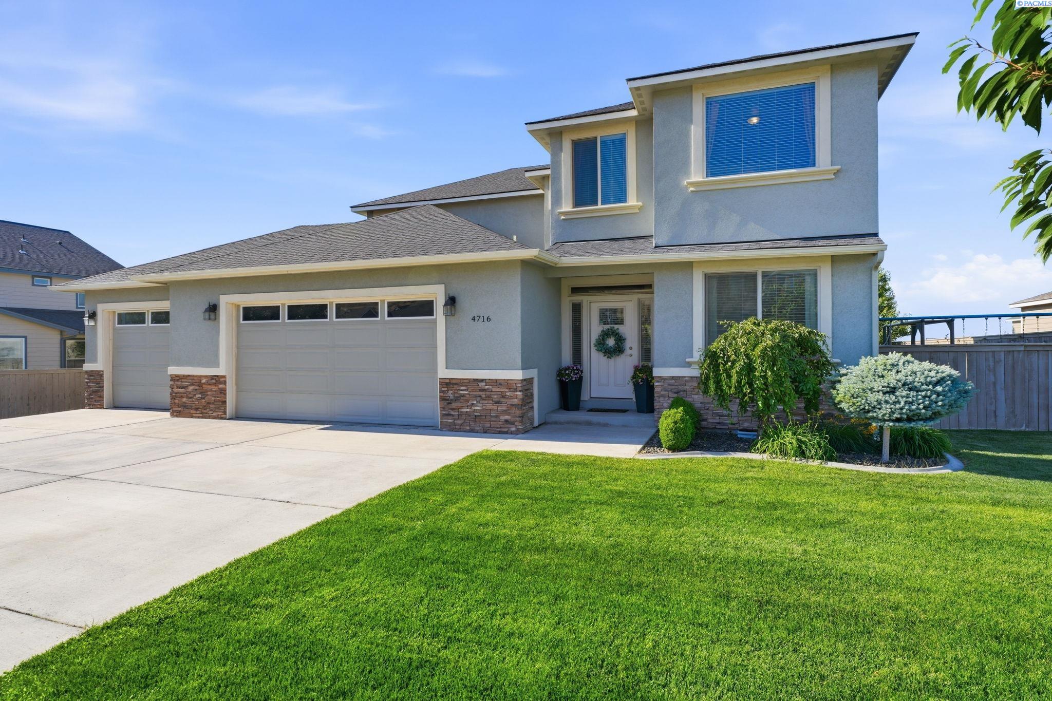 4716 Cowlitz Blvd.