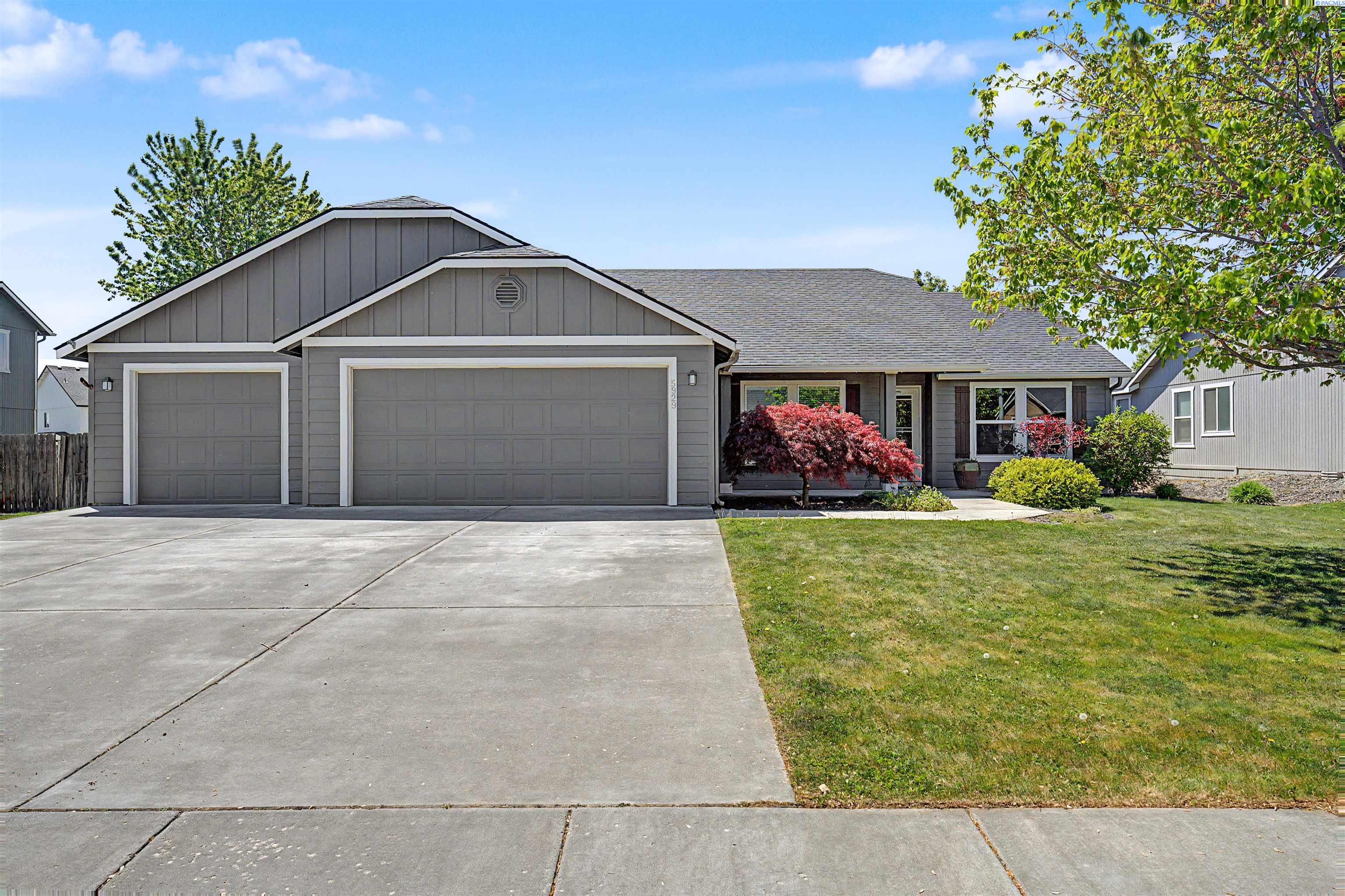 5929 Bluewood St.