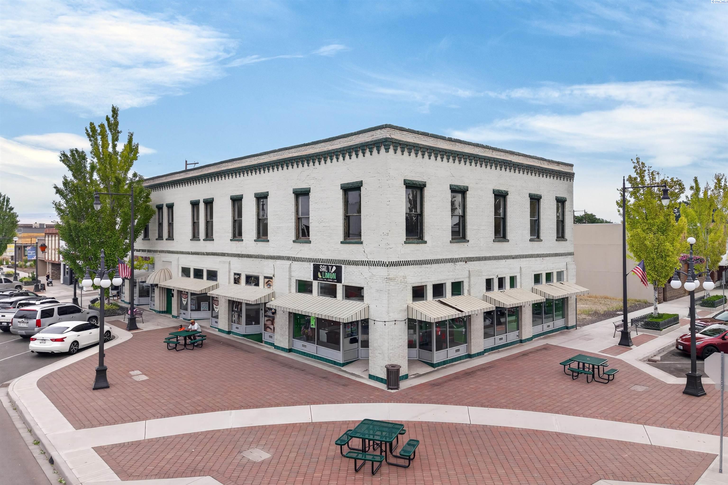 600 E Edison Ave