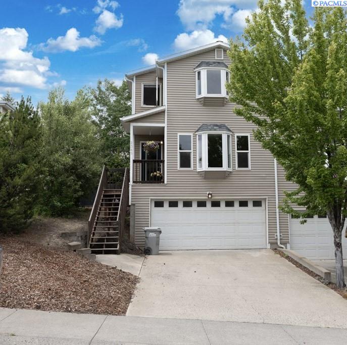2345 NW Ridgeline Drive