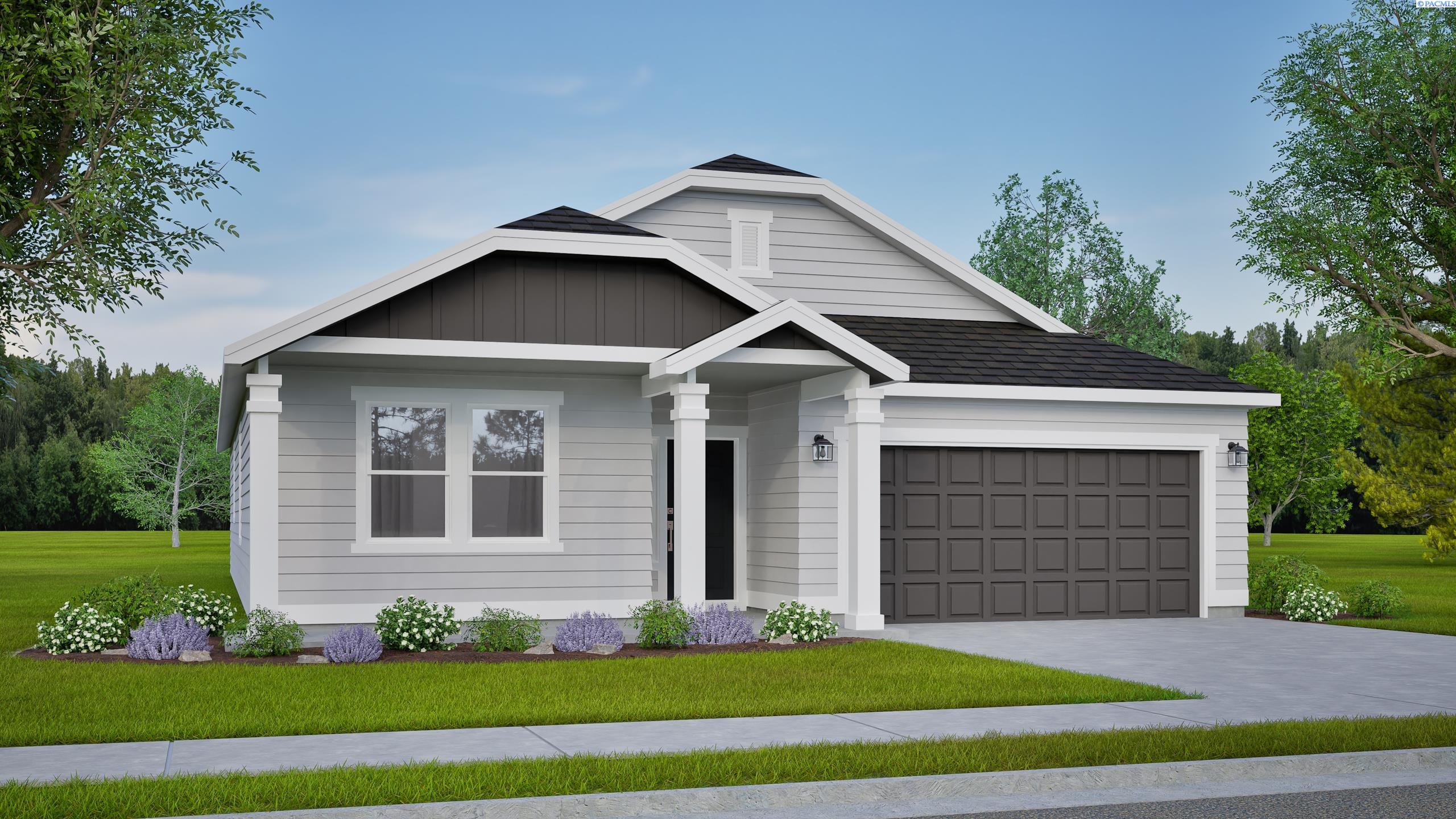 2707 Alvarado Ct.