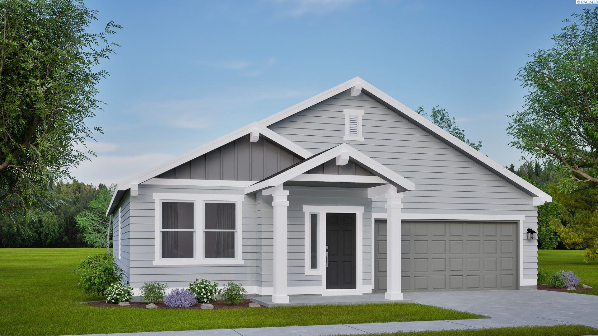 2711 Alvarado Ct.