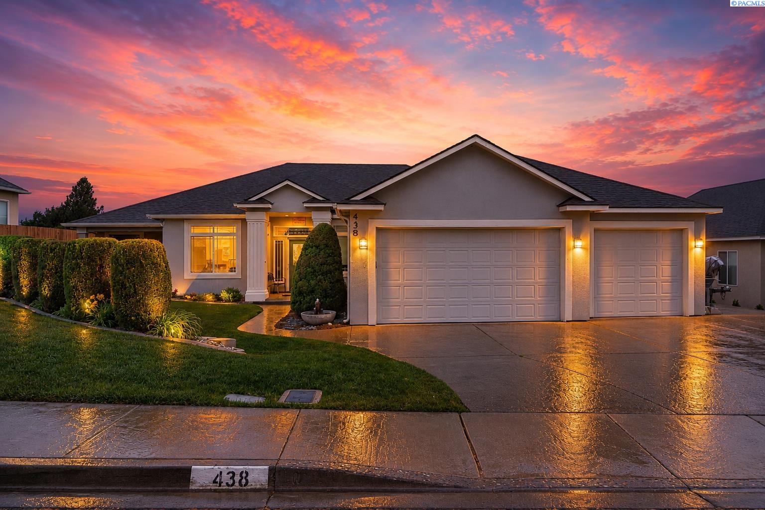 438 Anthony Drive