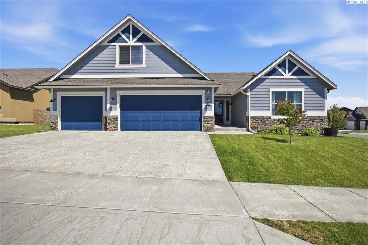 3193 S Edison Ct.