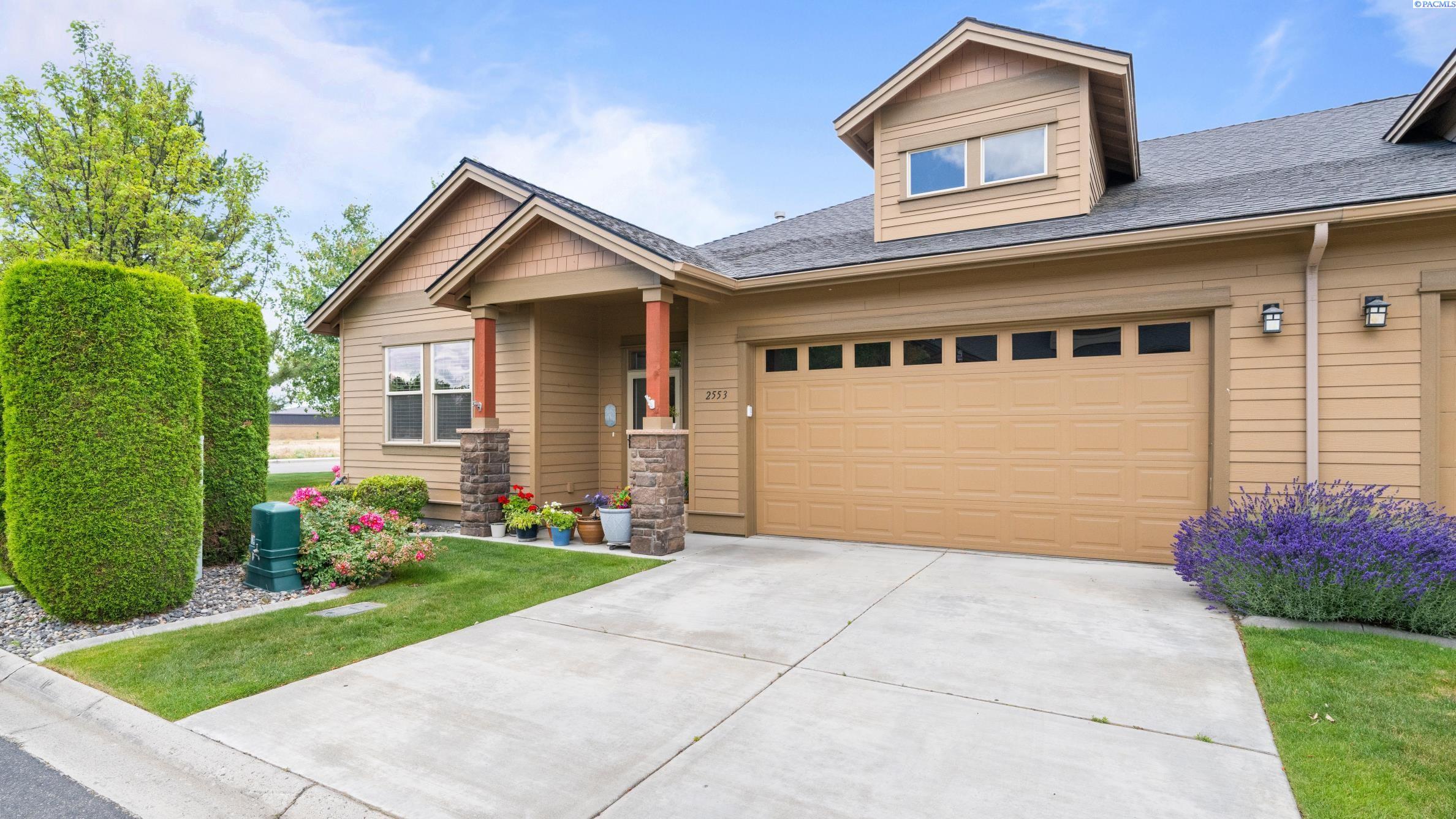 2553 Orchid Ct.
