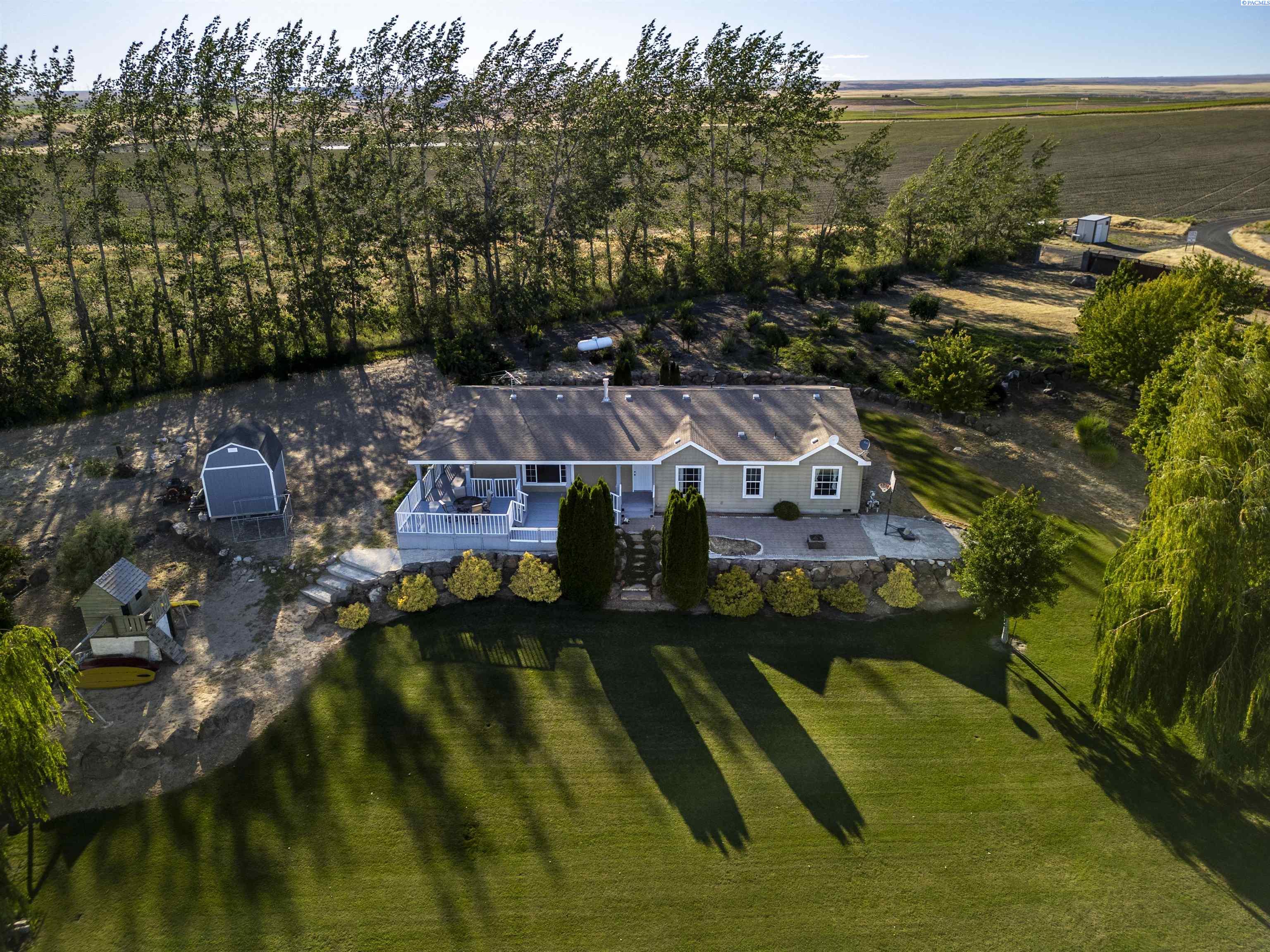 20 Daniels Road