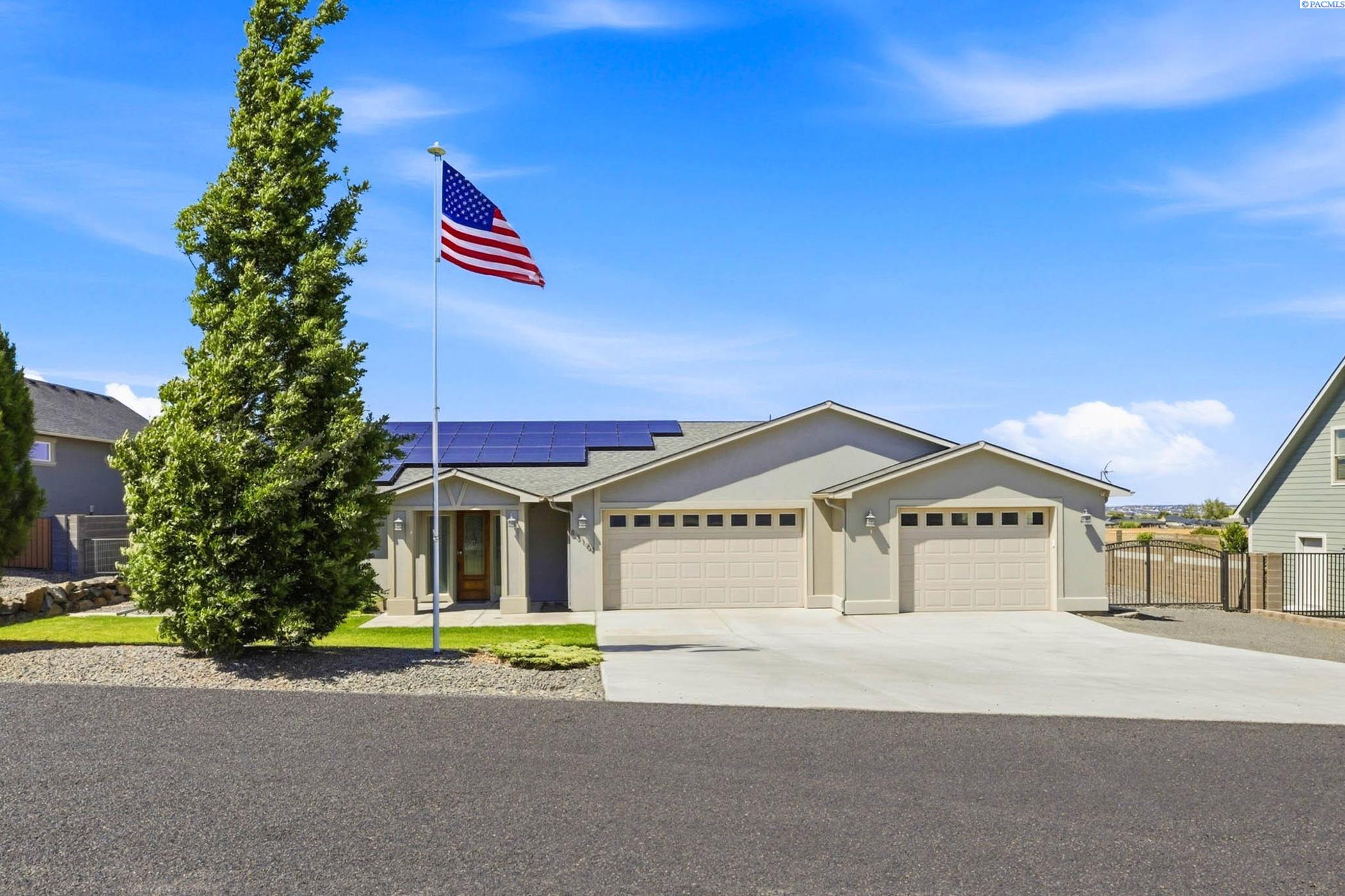 83104 E Wallowa Rd