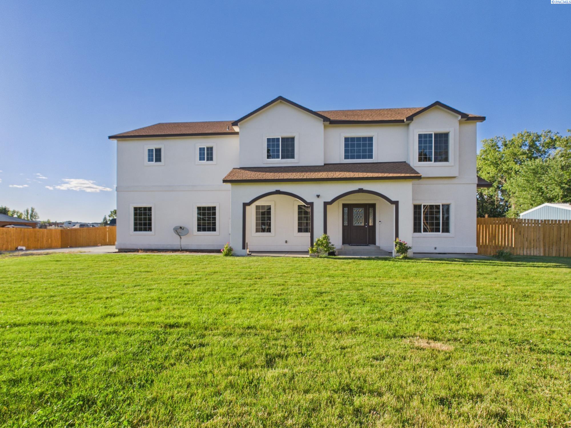 4607 W Livingston Rd